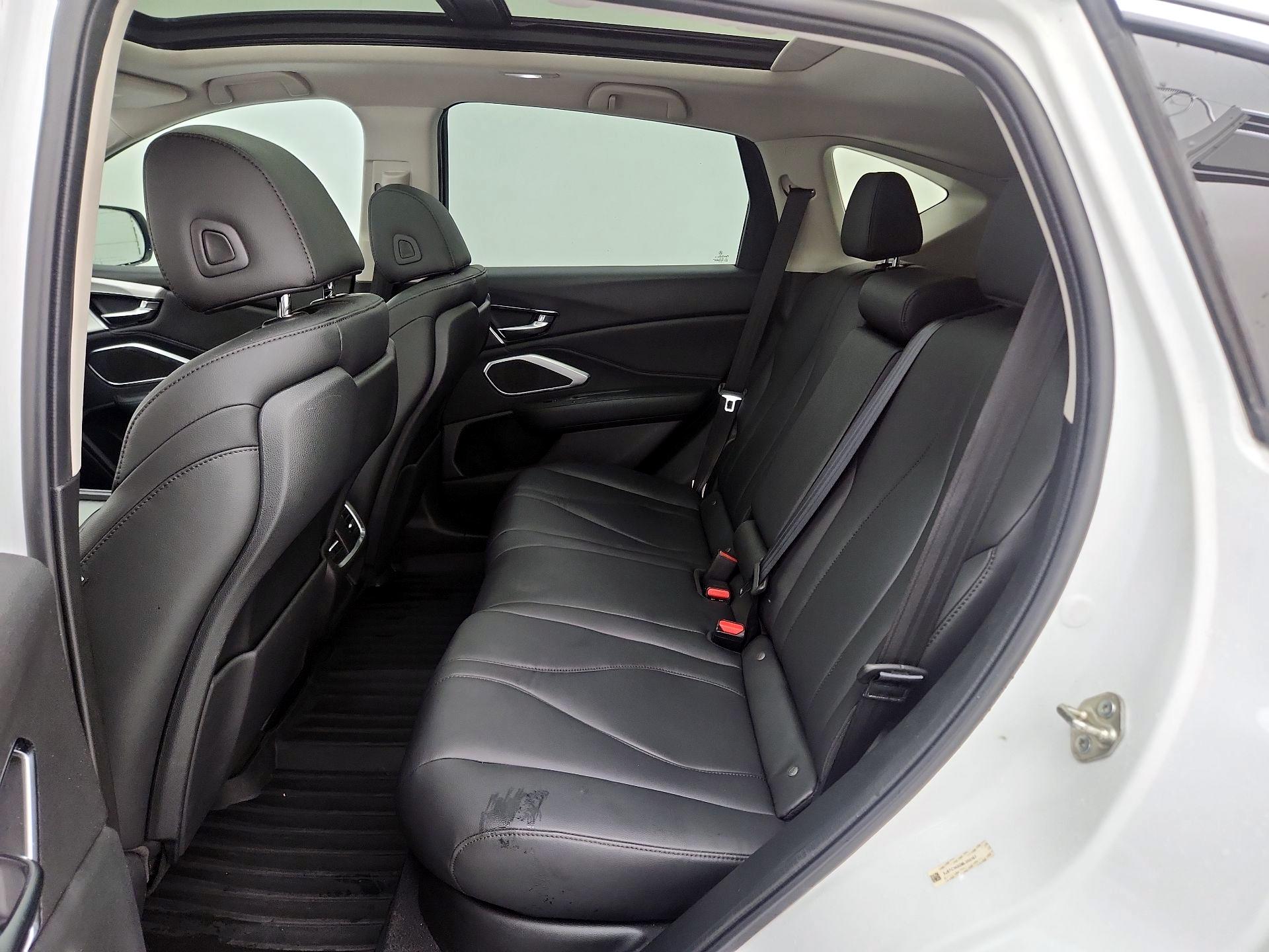 Thumbnail: 2021 Acura RDX - 20