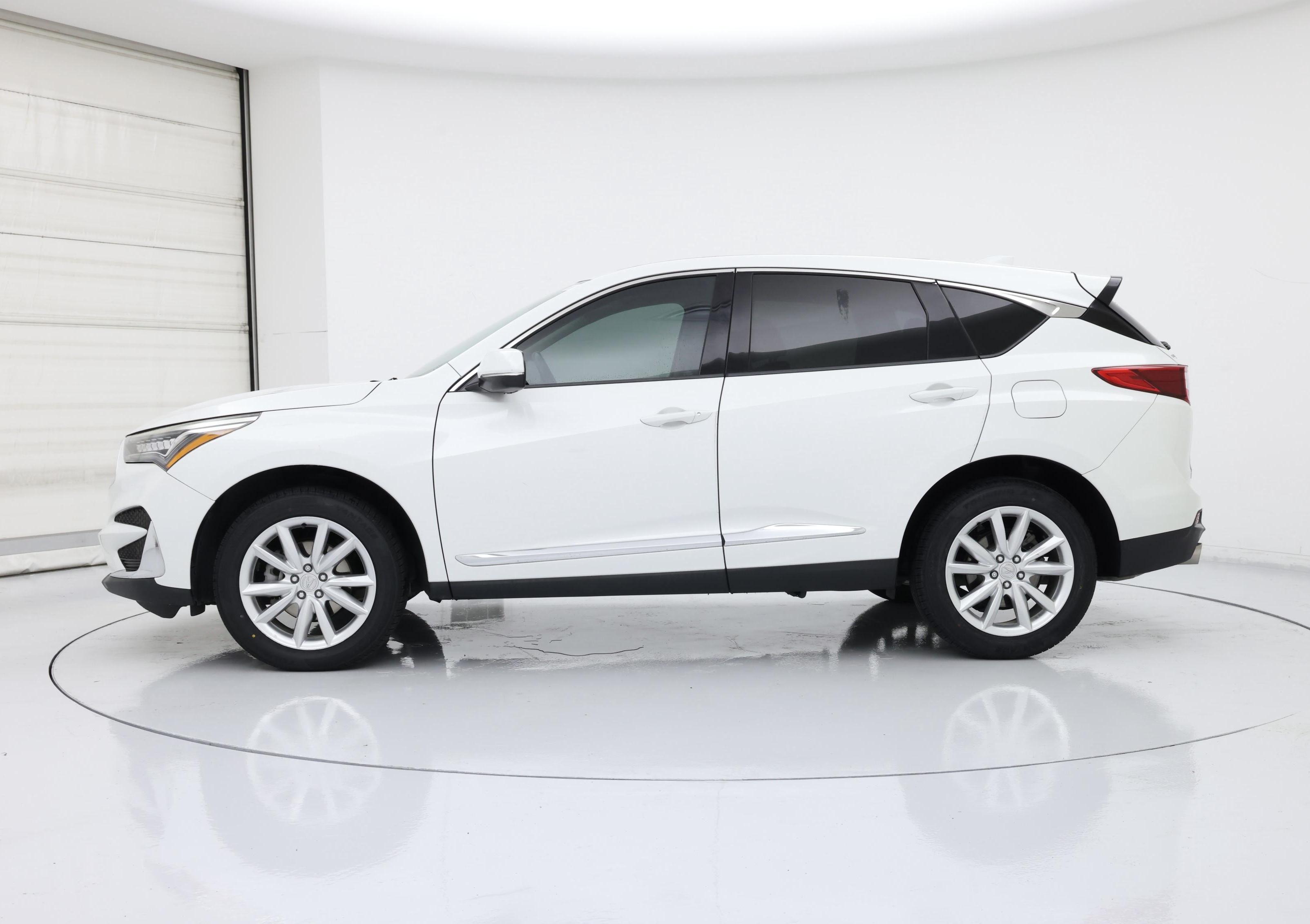 Thumbnail: 2021 Acura RDX - 3