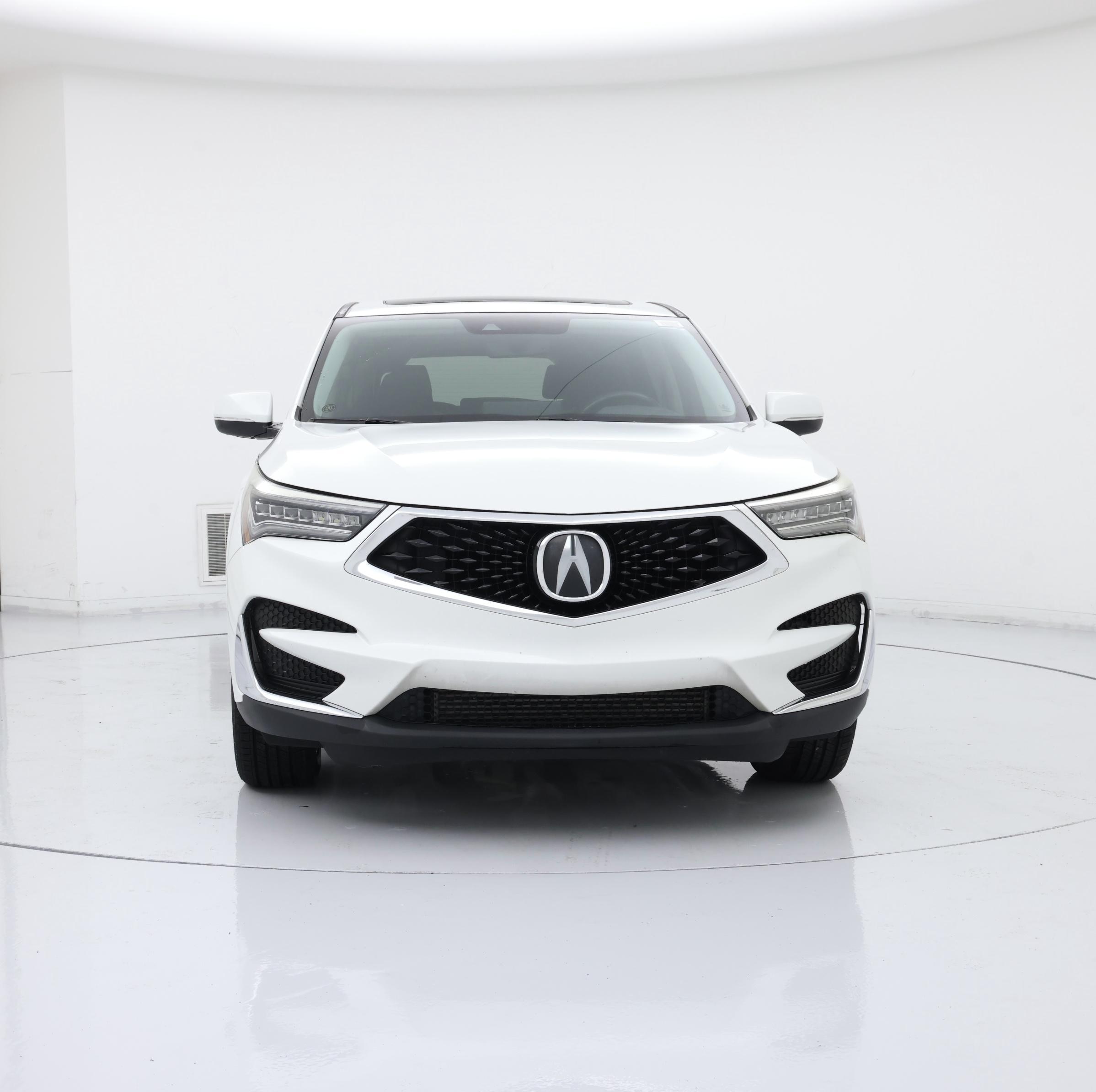 Thumbnail: 2021 Acura RDX - 5
