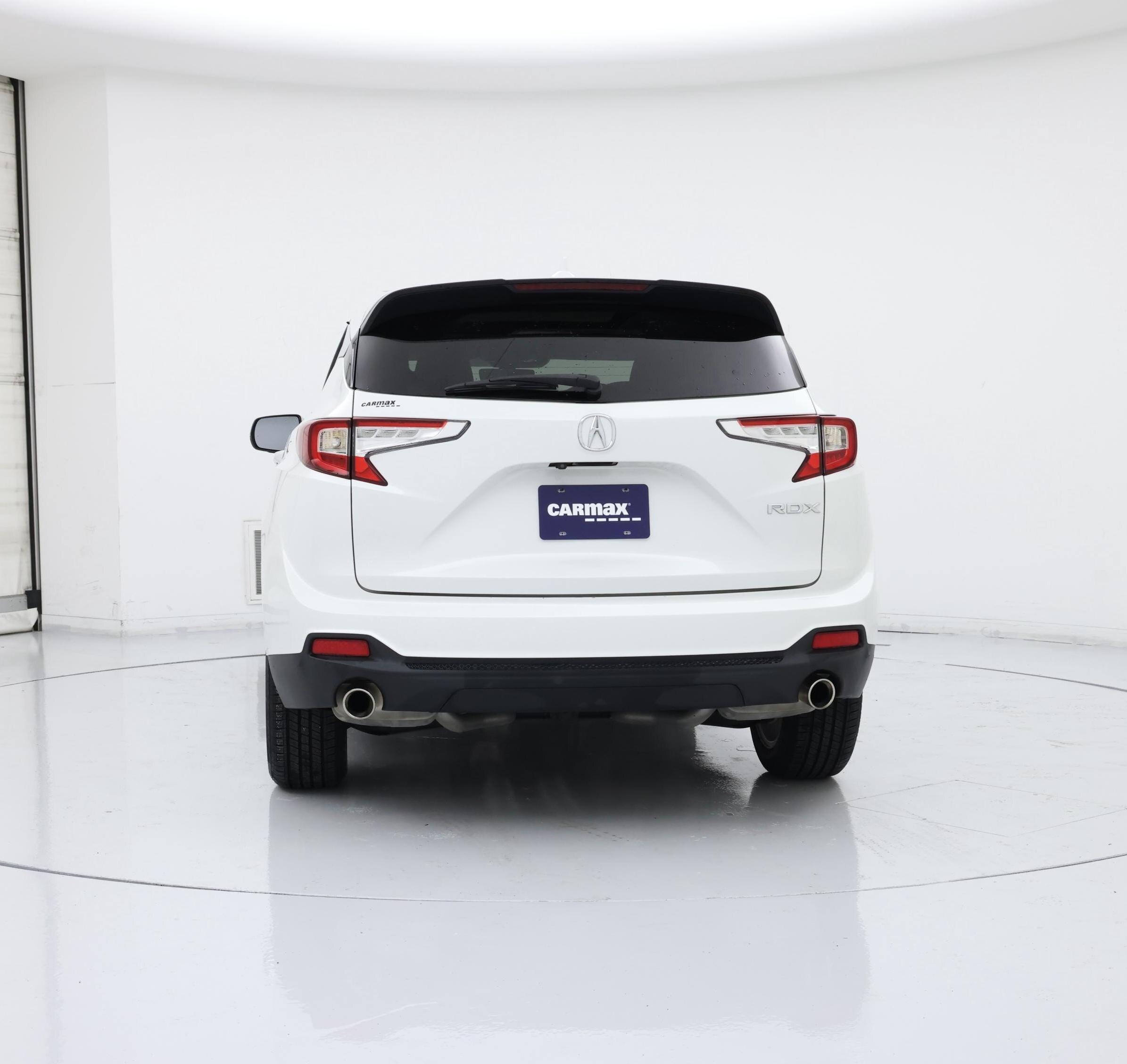 Thumbnail: 2021 Acura RDX - 6