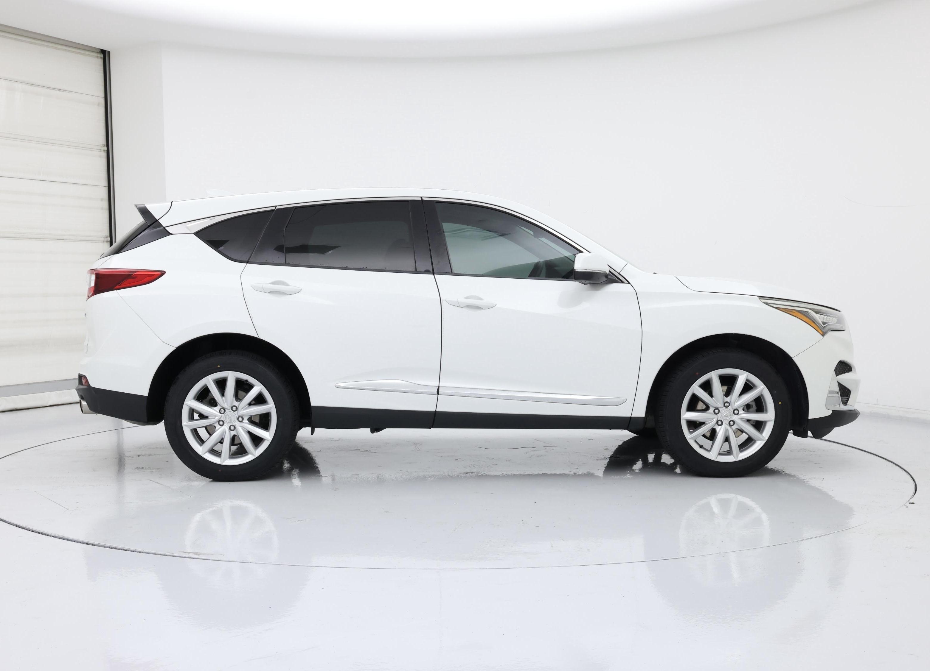 Thumbnail: 2021 Acura RDX - 7