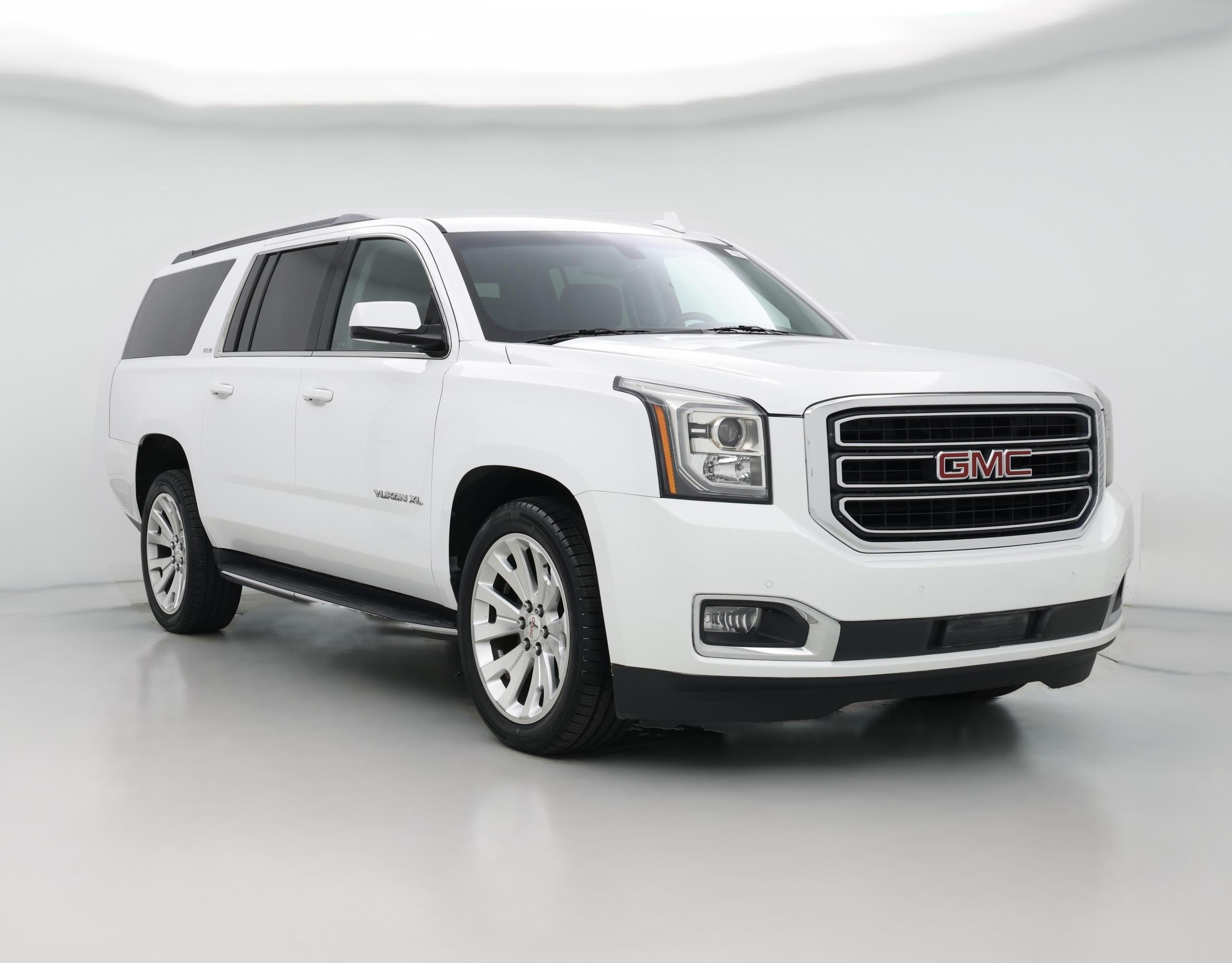 Thumbnail: 2020 GMC Yukon XL - 1