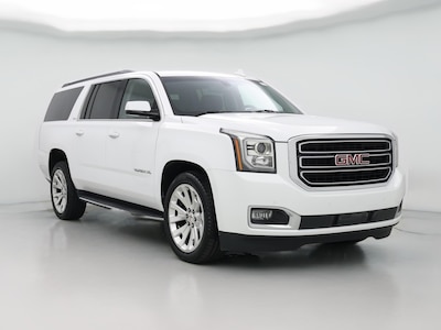 2020 GMC Yukon XL 1500 SLE