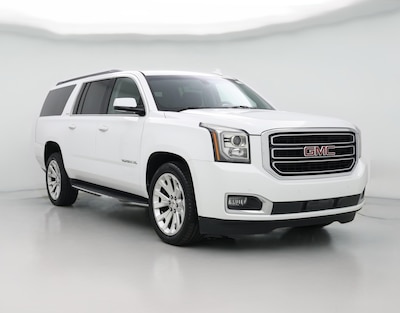 2020 GMC Yukon XL 1500 SLE