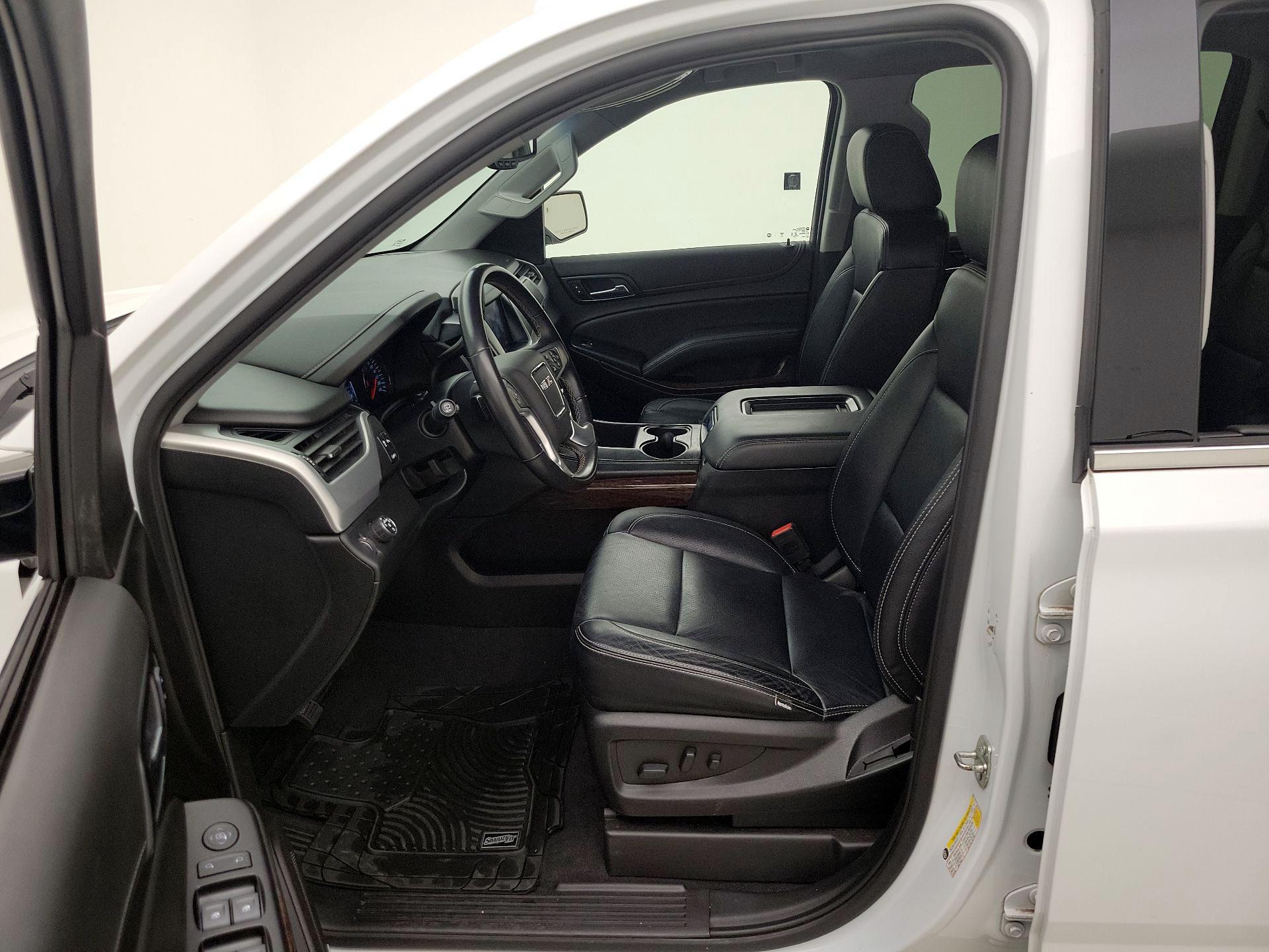 Thumbnail: 2020 GMC Yukon XL - 11