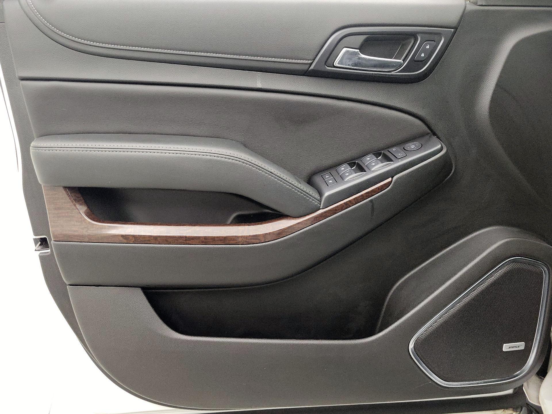 Thumbnail: 2020 GMC Yukon XL - 12