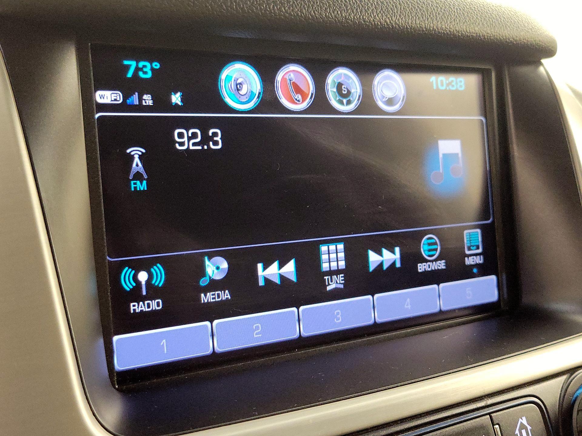 Thumbnail: 2020 GMC Yukon XL - 15