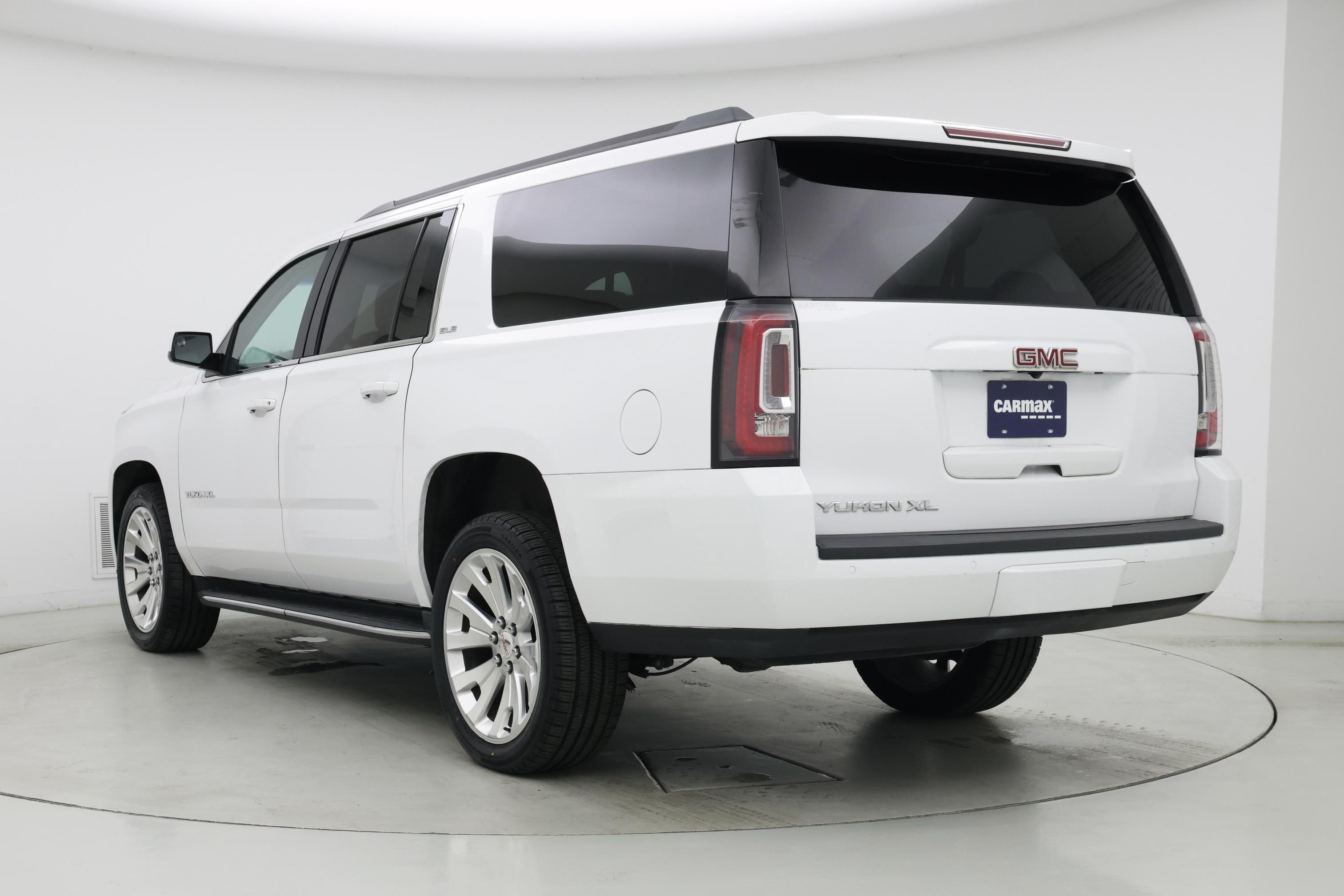 Thumbnail: 2020 GMC Yukon XL - 2