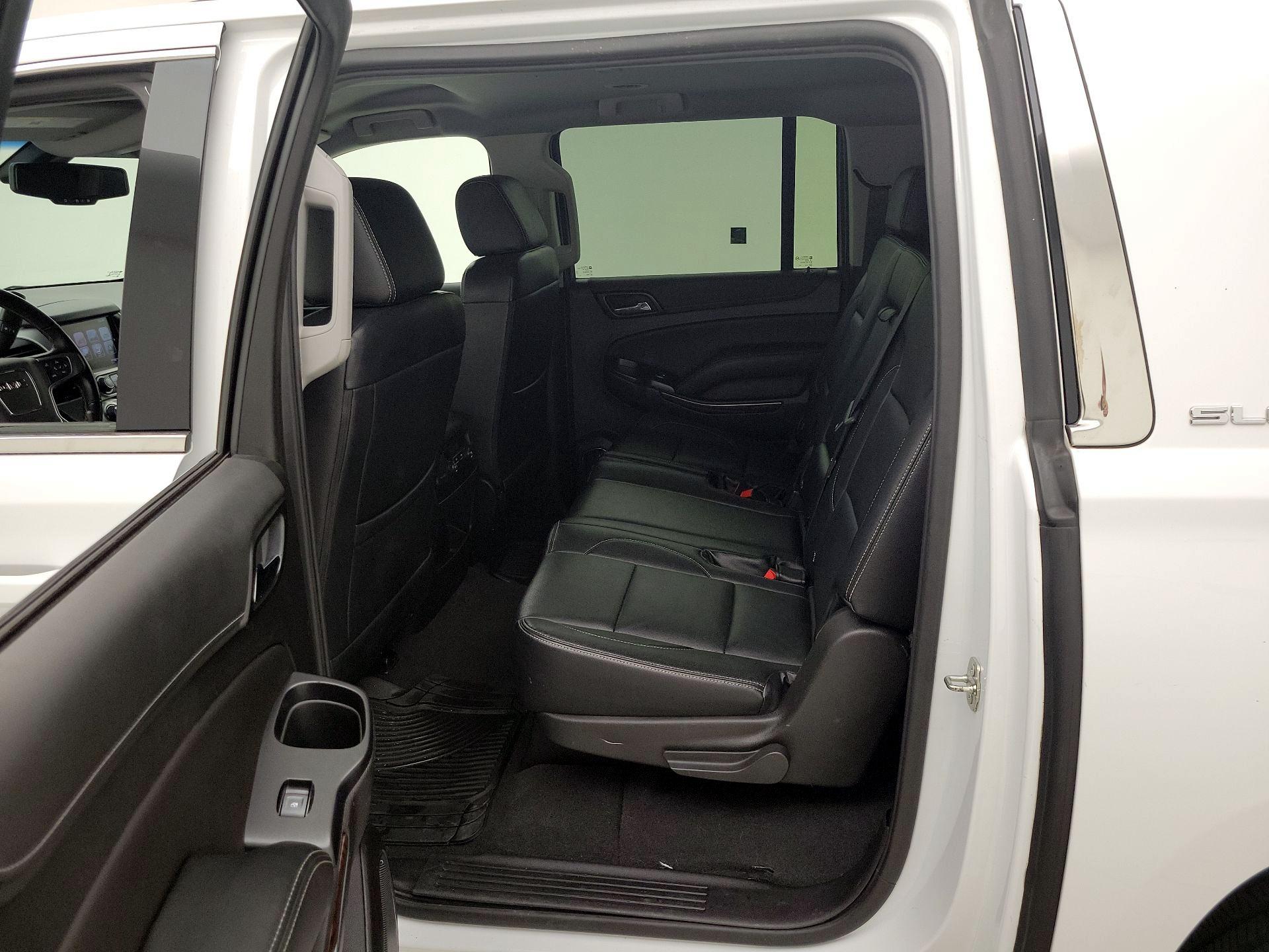 Thumbnail: 2020 GMC Yukon XL - 19