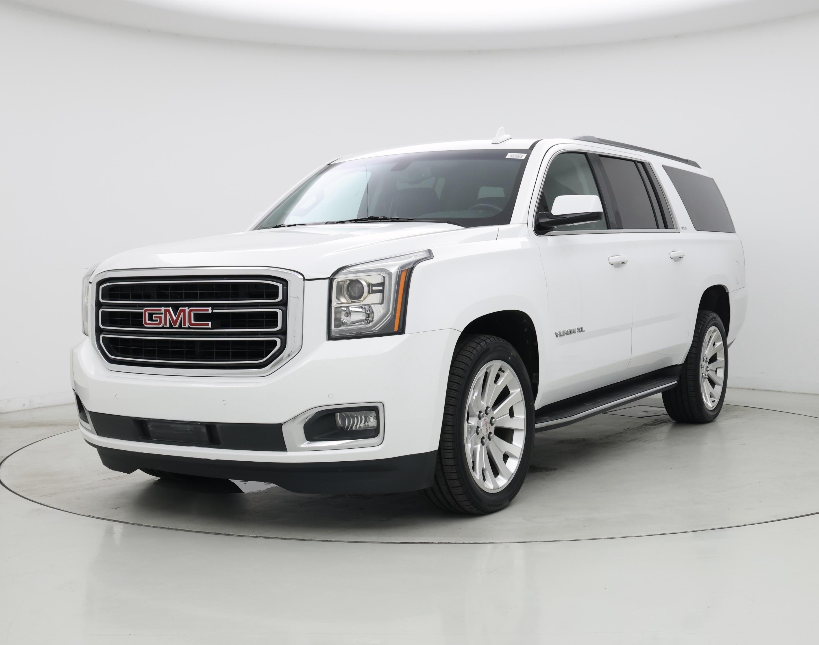 Thumbnail: 2020 GMC Yukon XL - 4