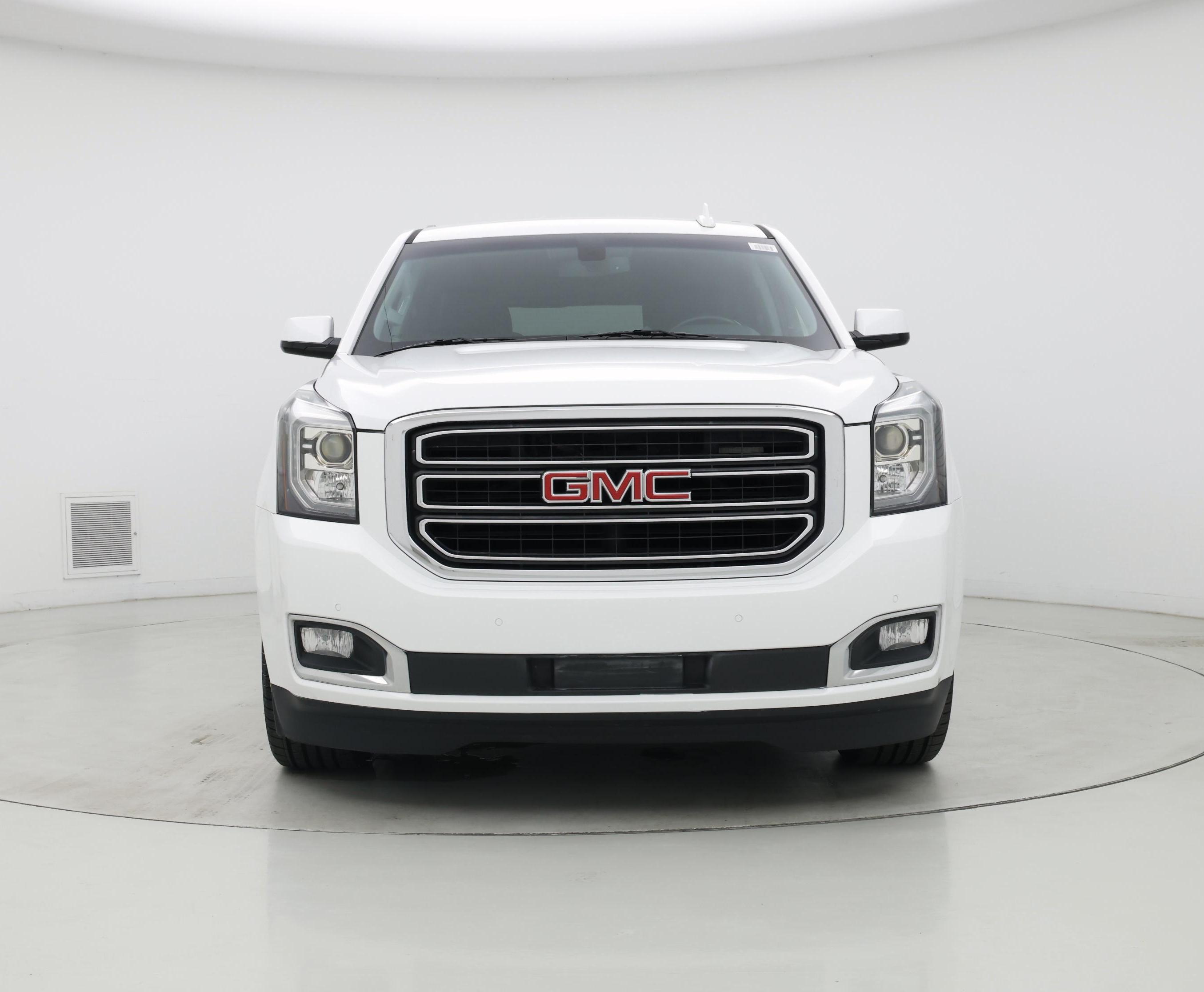 Thumbnail: 2020 GMC Yukon XL - 5