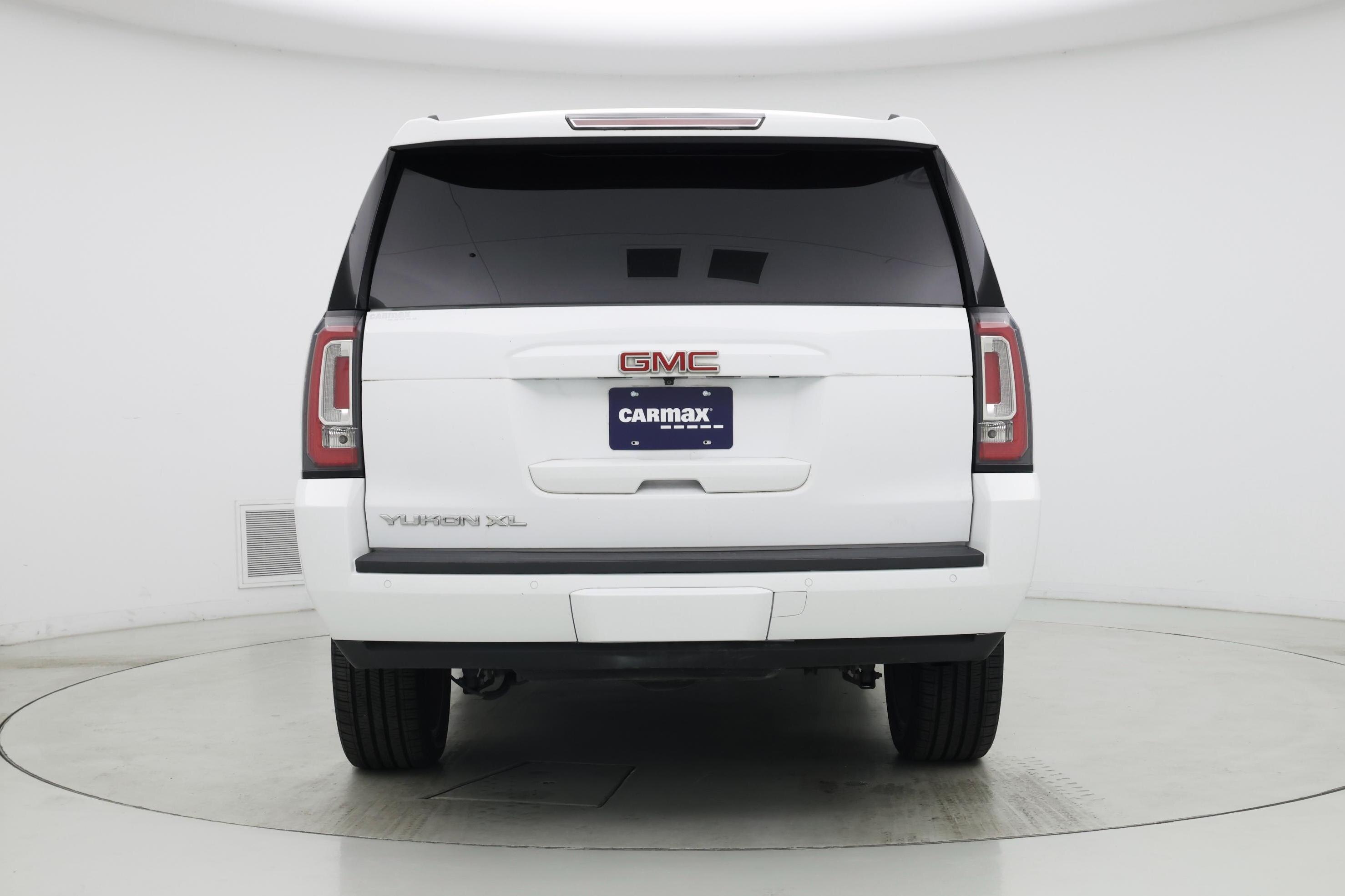 Thumbnail: 2020 GMC Yukon XL - 6