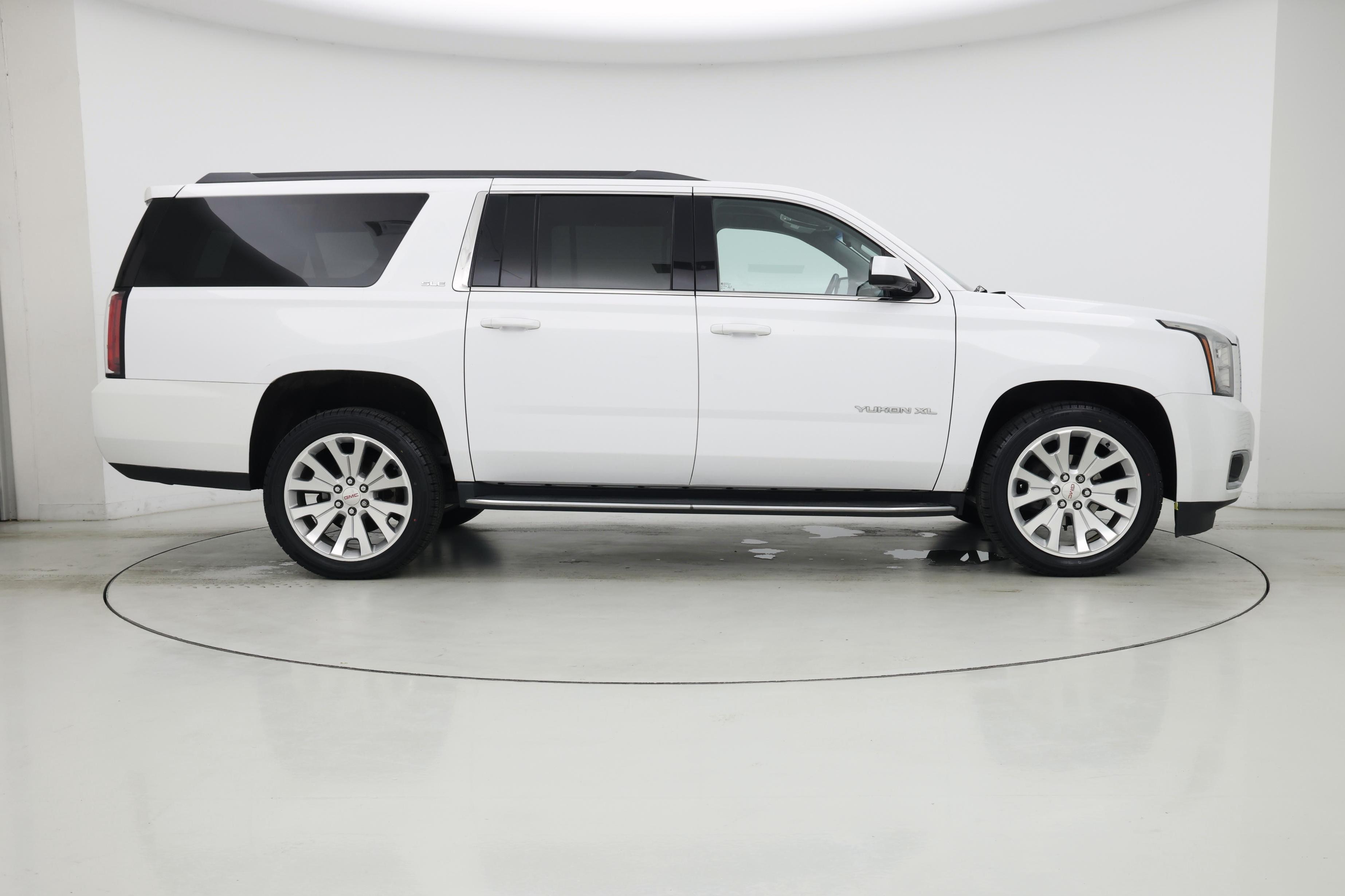 Thumbnail: 2020 GMC Yukon XL - 7