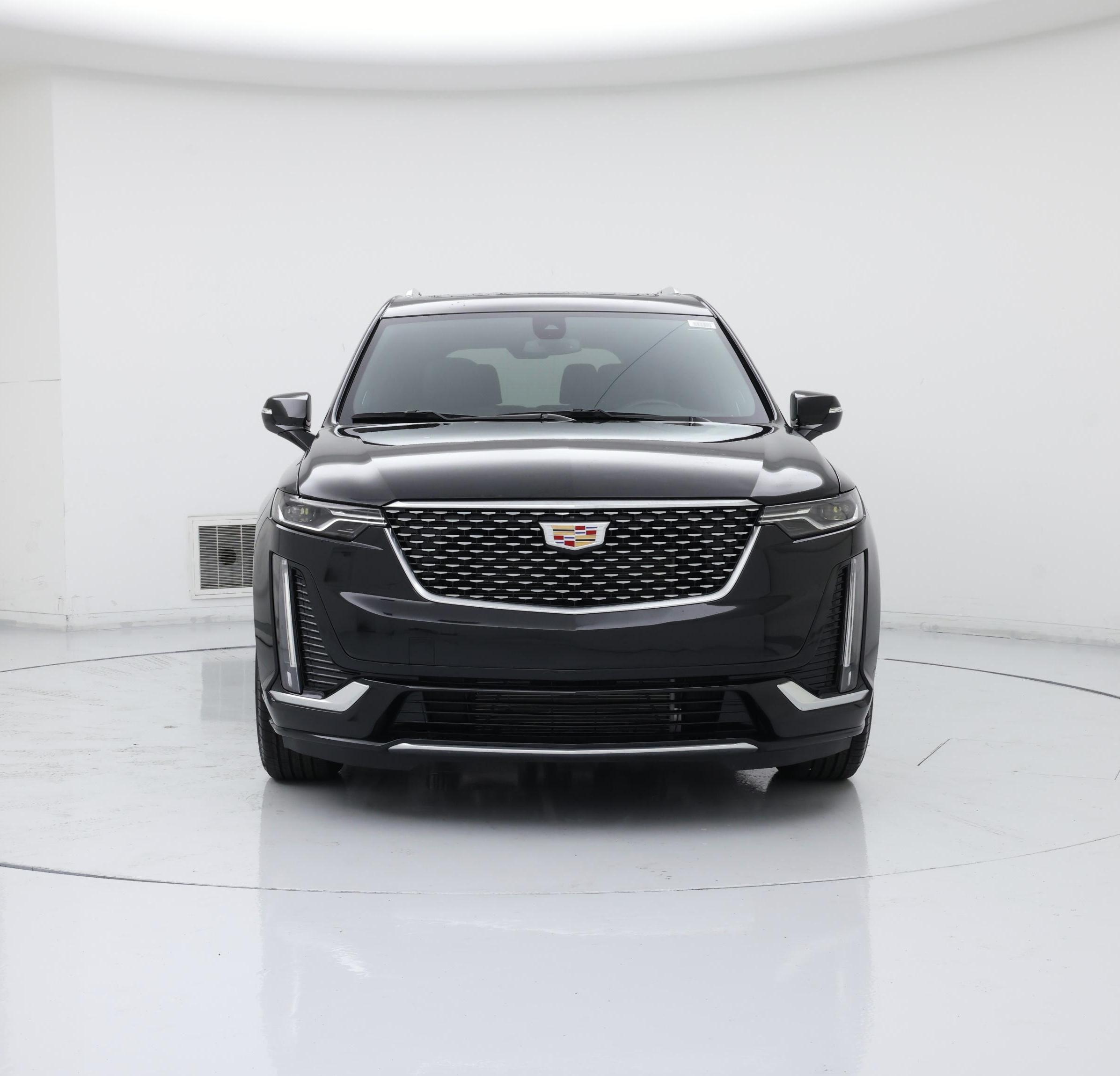 Thumbnail: 2024 Cadillac XT6 - 5