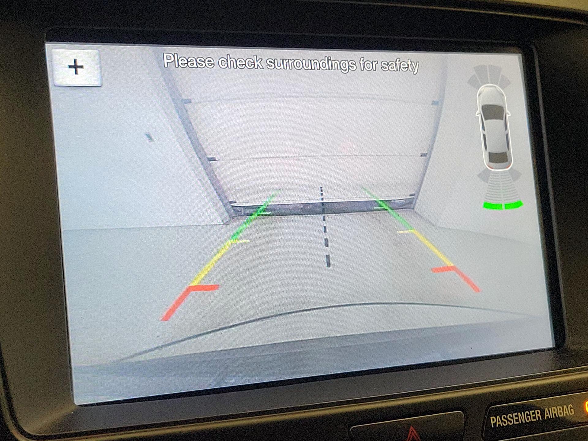 Thumbnail: 2018 Ford Explorer - 14