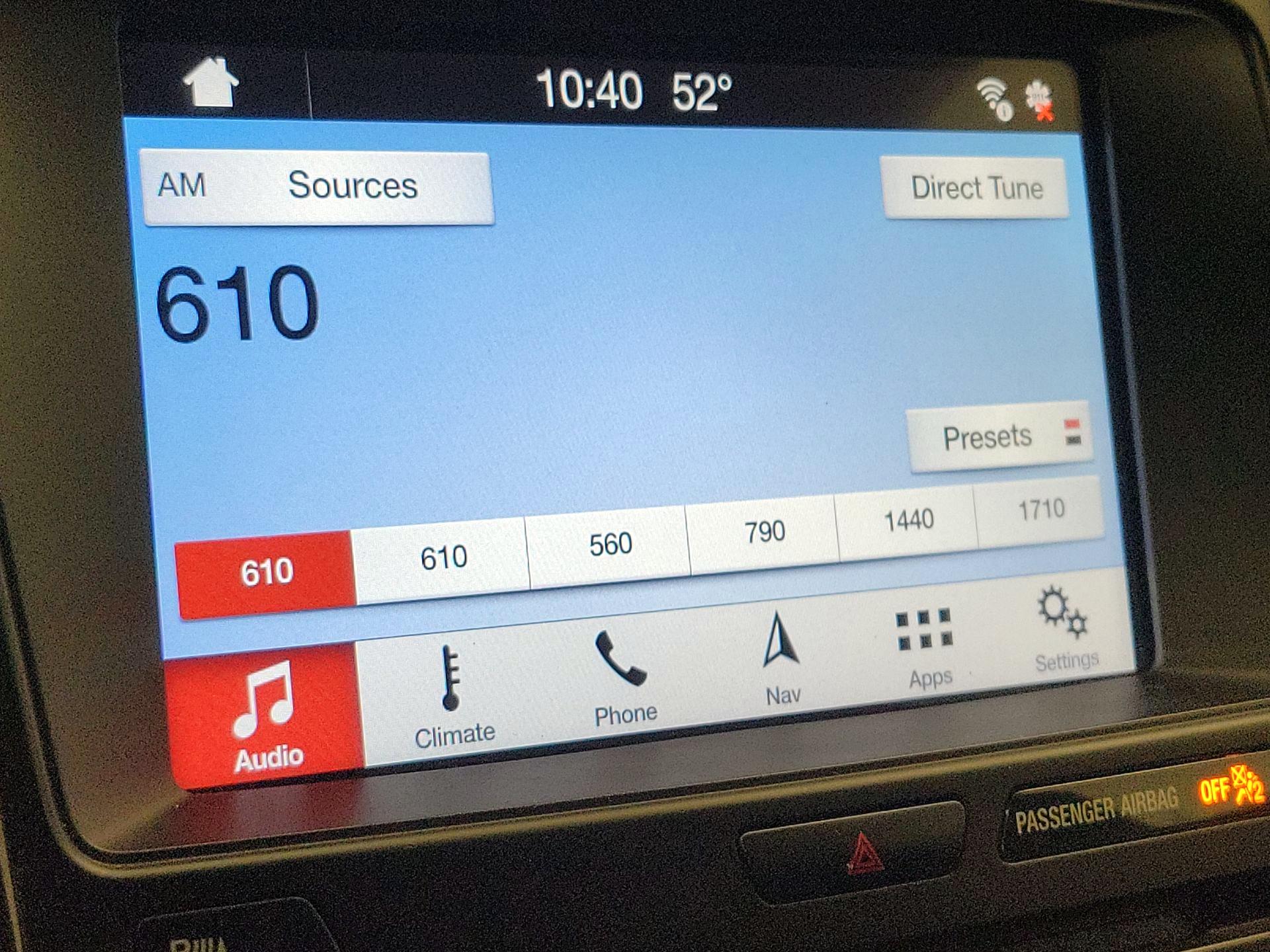 Thumbnail: 2018 Ford Explorer - 15