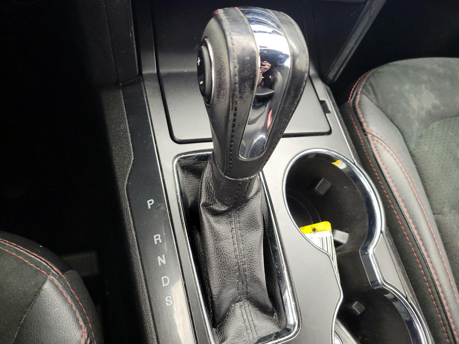 Thumbnail: 2018 Ford Explorer - 17