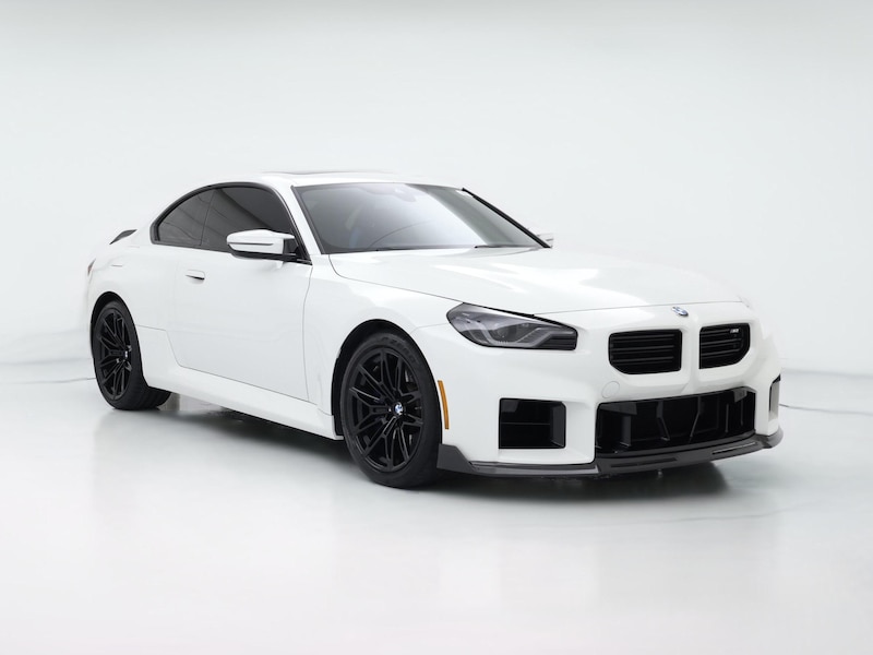 2023 BMW M2  -
                  Melbourne, FL