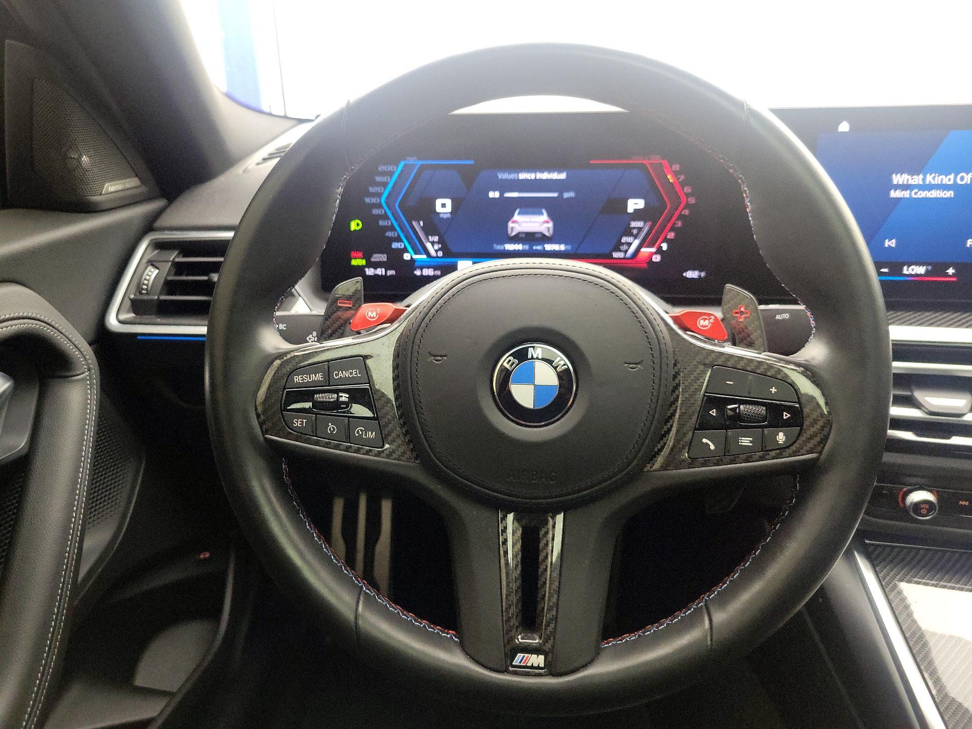 Thumbnail: 2023 BMW M2 - 10