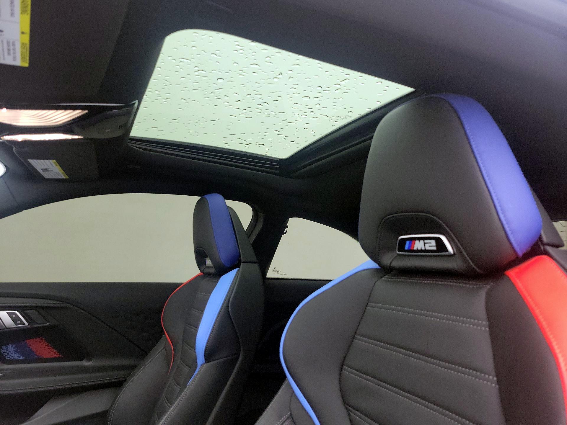 Thumbnail: 2023 BMW M2 - 20