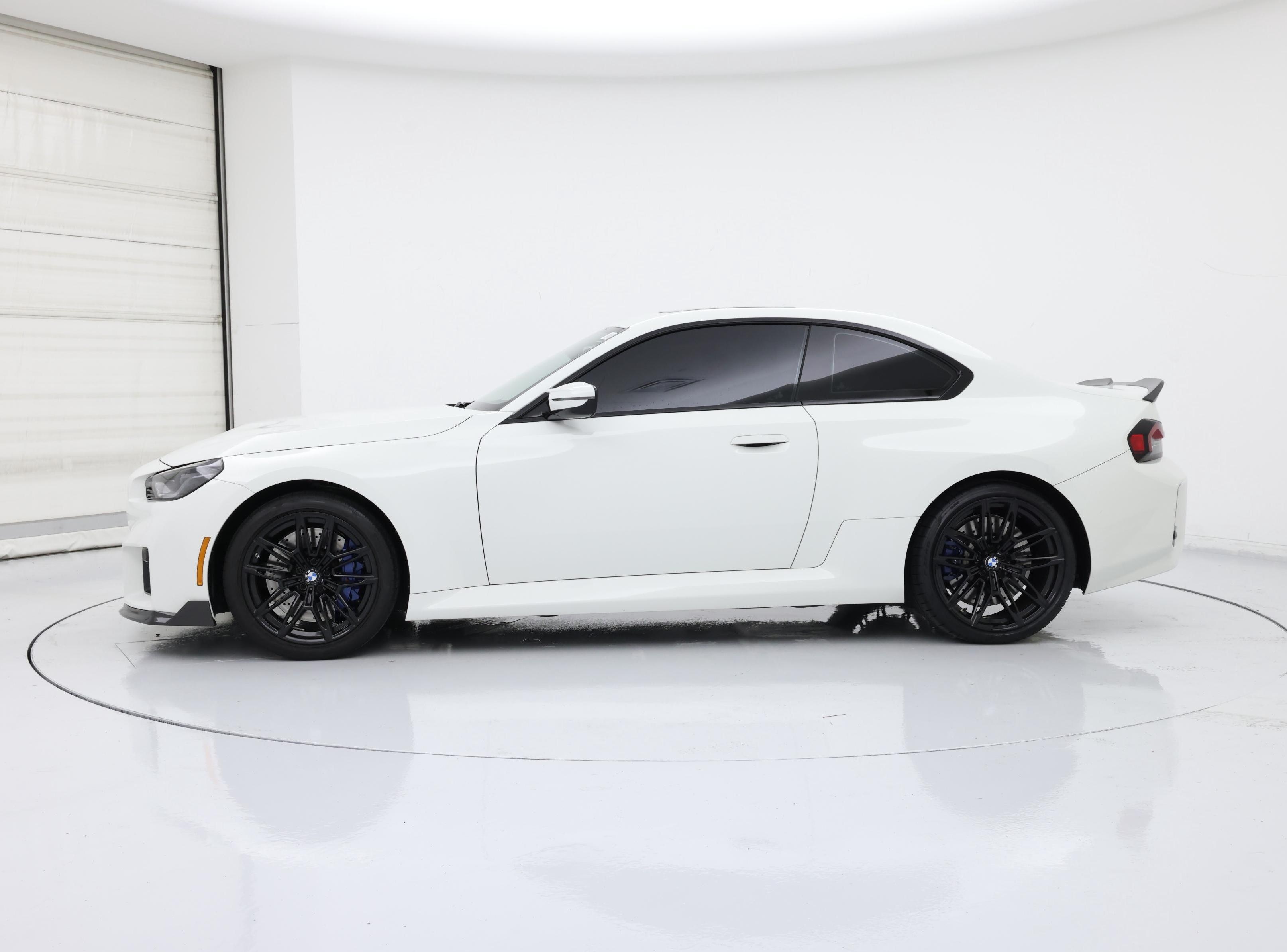 Thumbnail: 2023 BMW M2 - 3