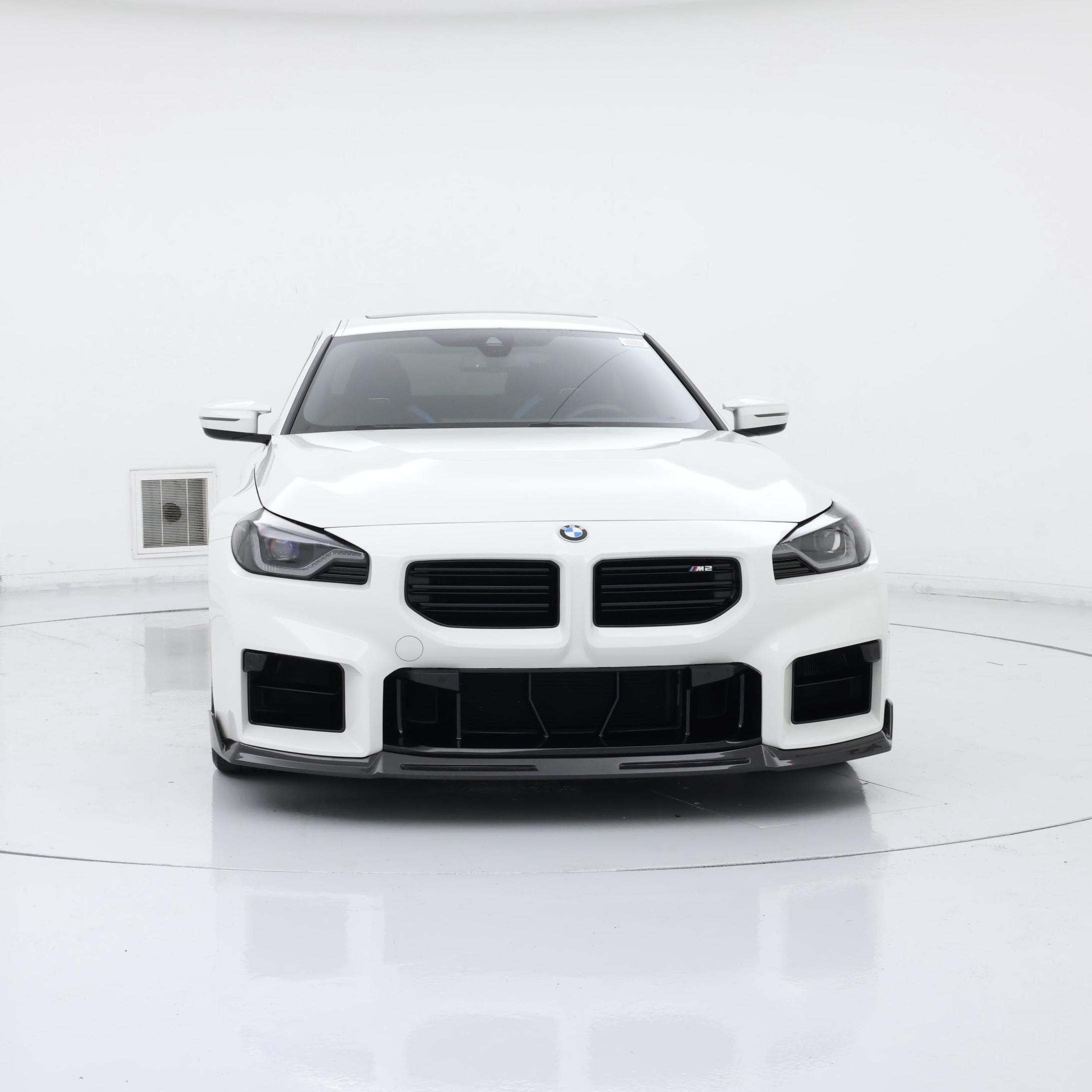 Thumbnail: 2023 BMW M2 - 5