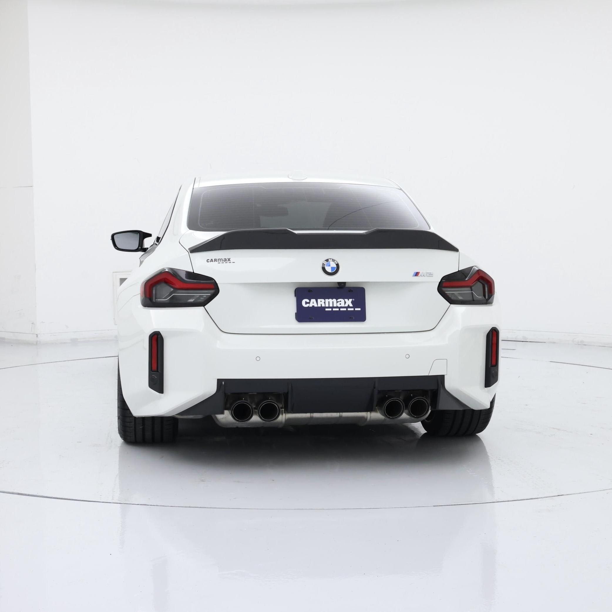 Thumbnail: 2023 BMW M2 - 6