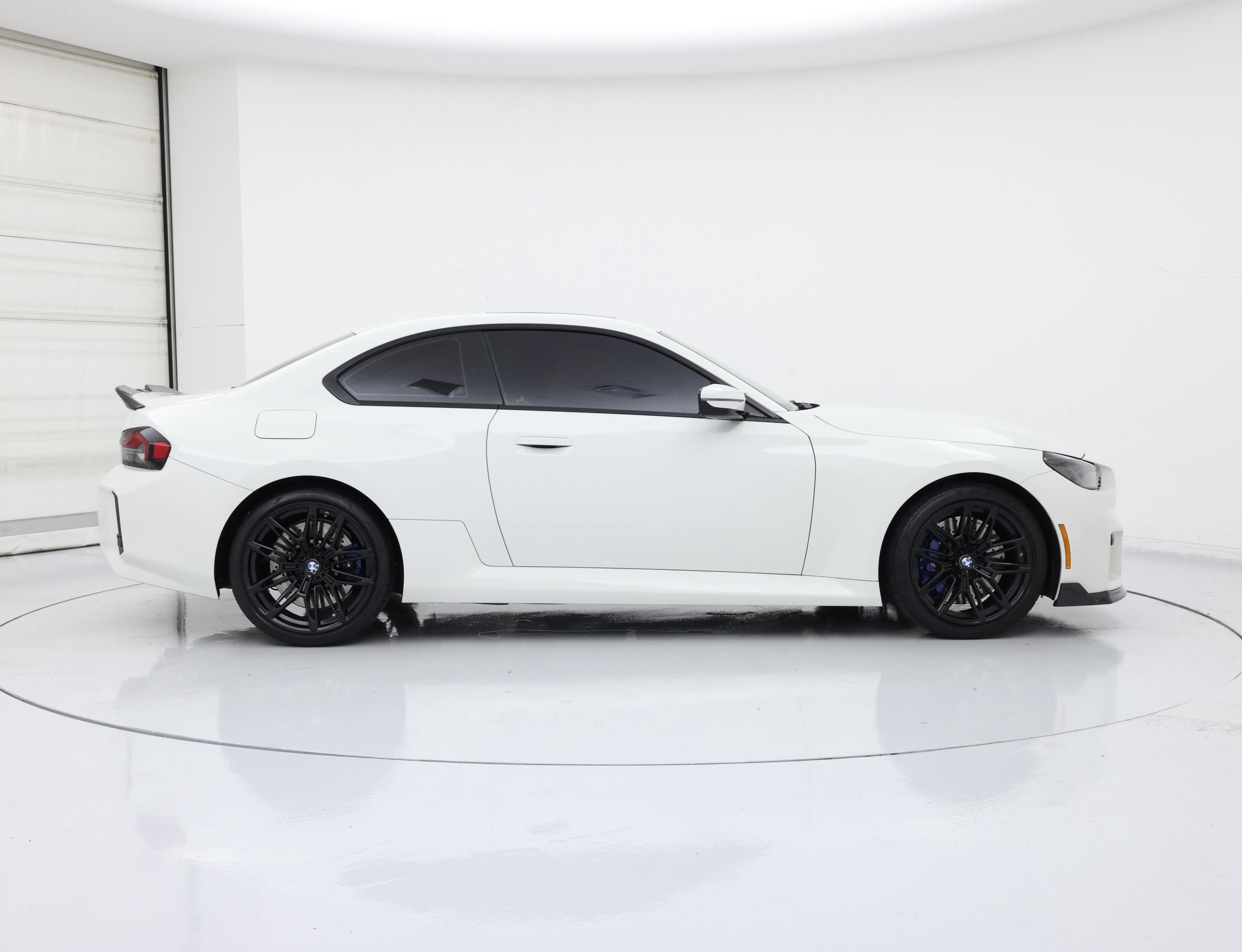 Thumbnail: 2023 BMW M2 - 7