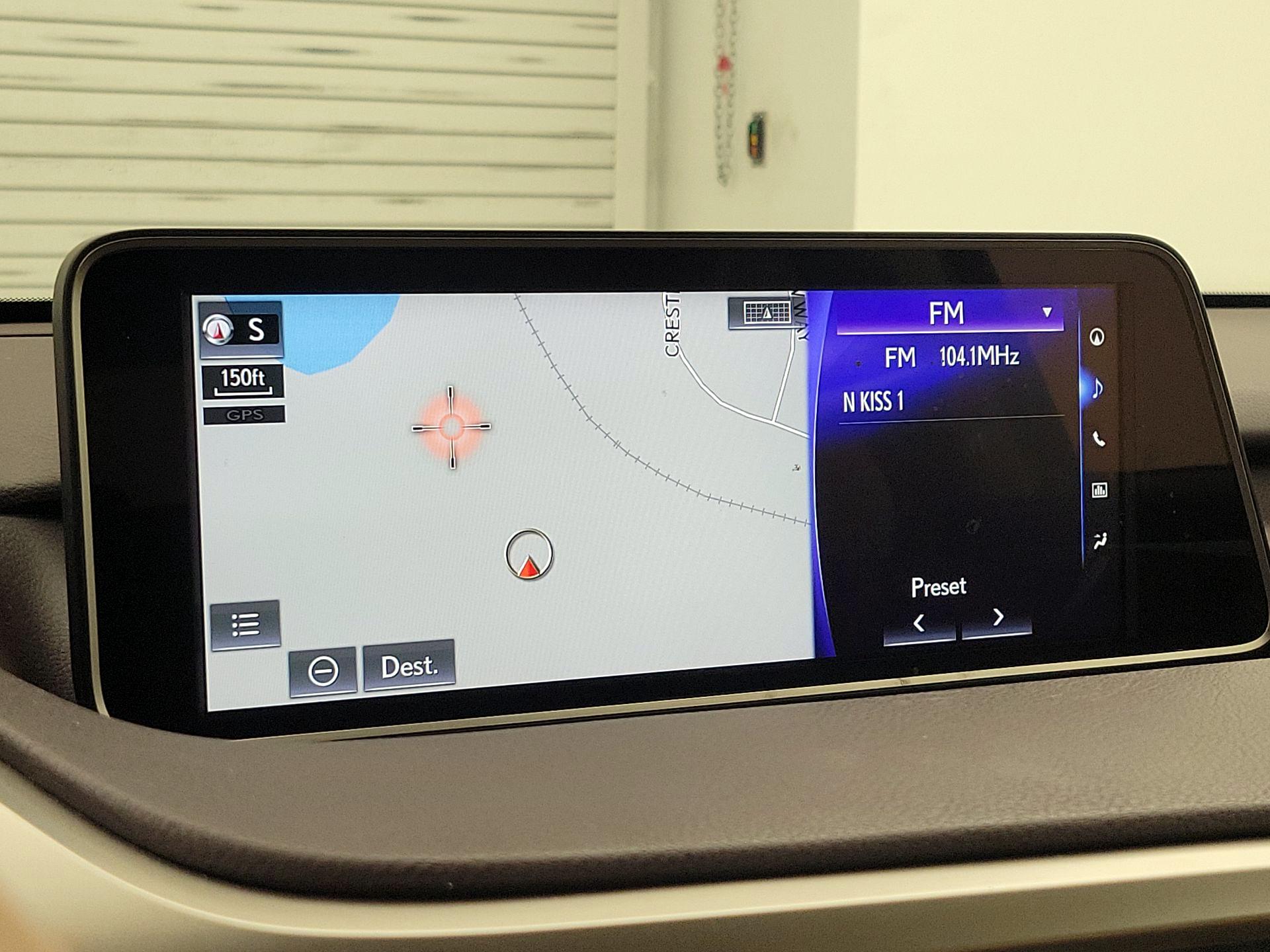 Thumbnail: 2016 Lexus RX - 14