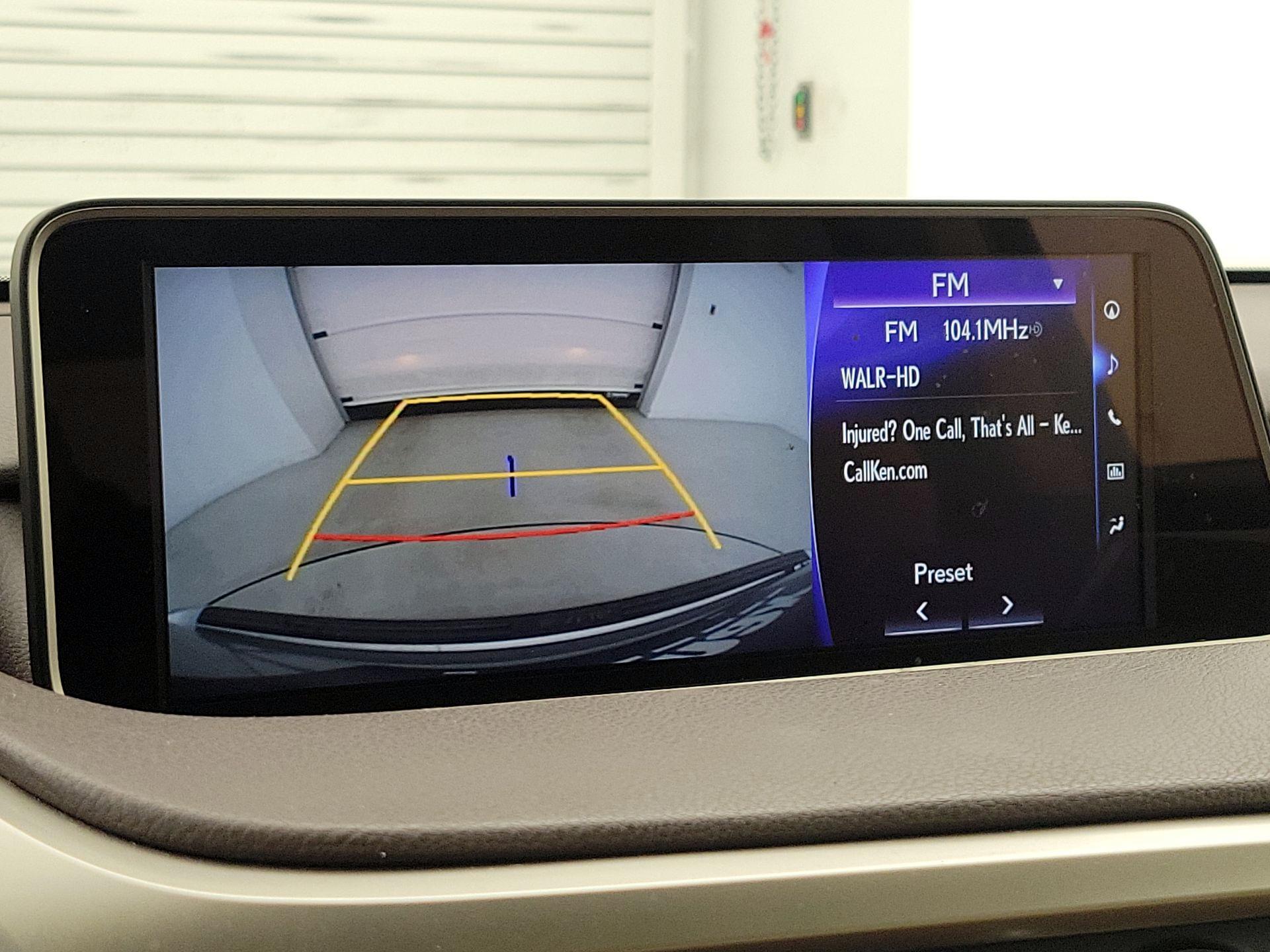 Thumbnail: 2016 Lexus RX - 15