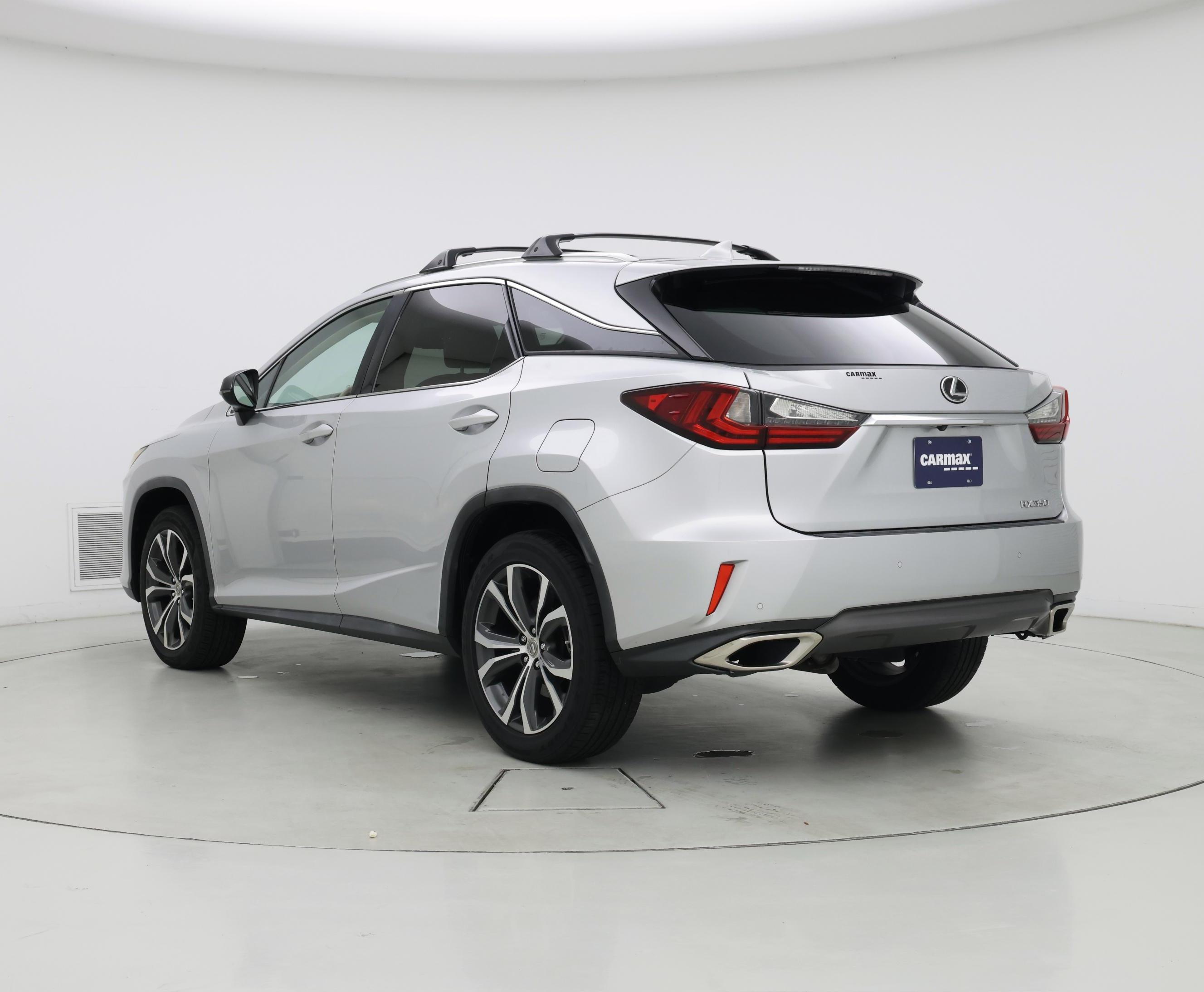 Thumbnail: 2016 Lexus RX - 2