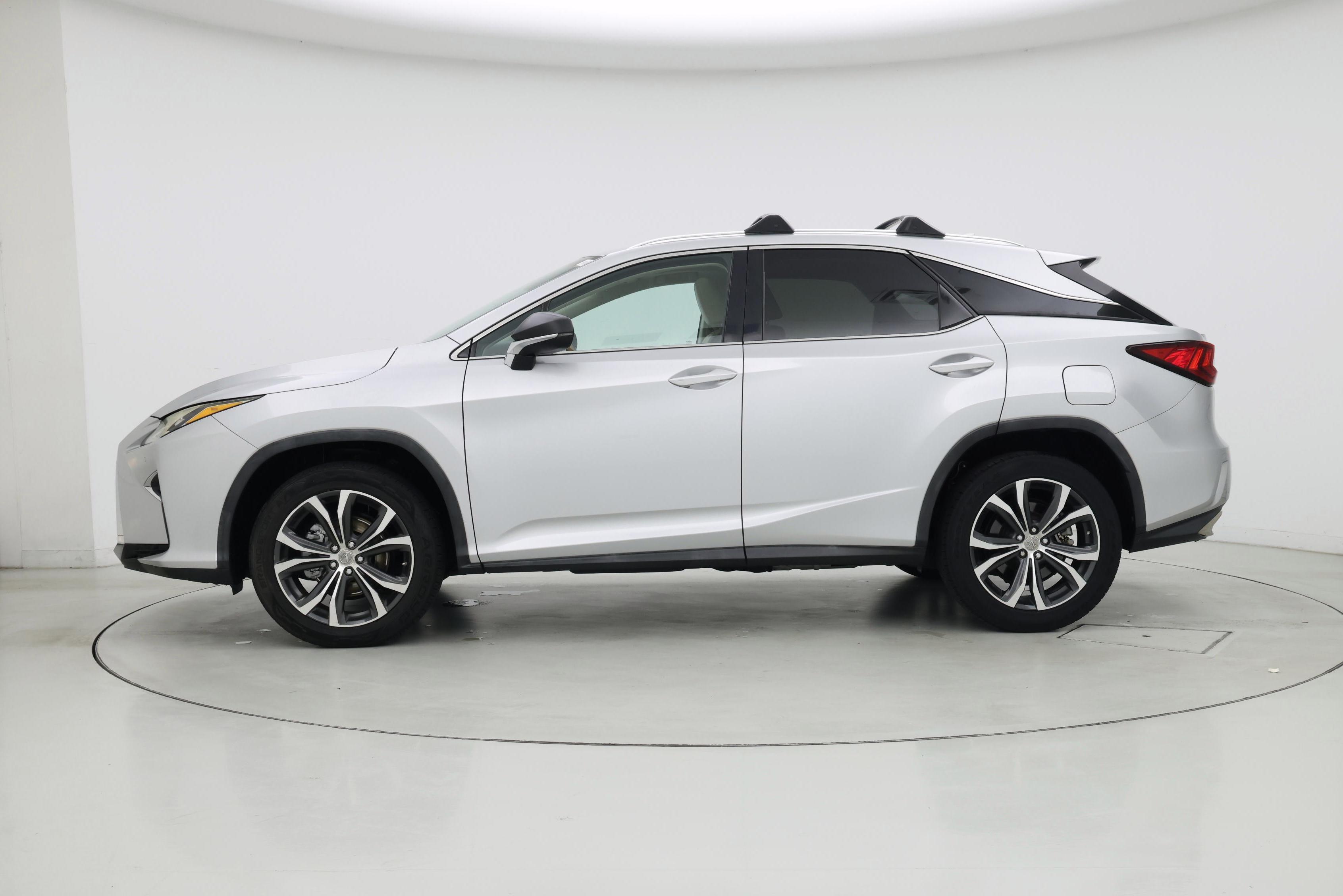 Thumbnail: 2016 Lexus RX - 3