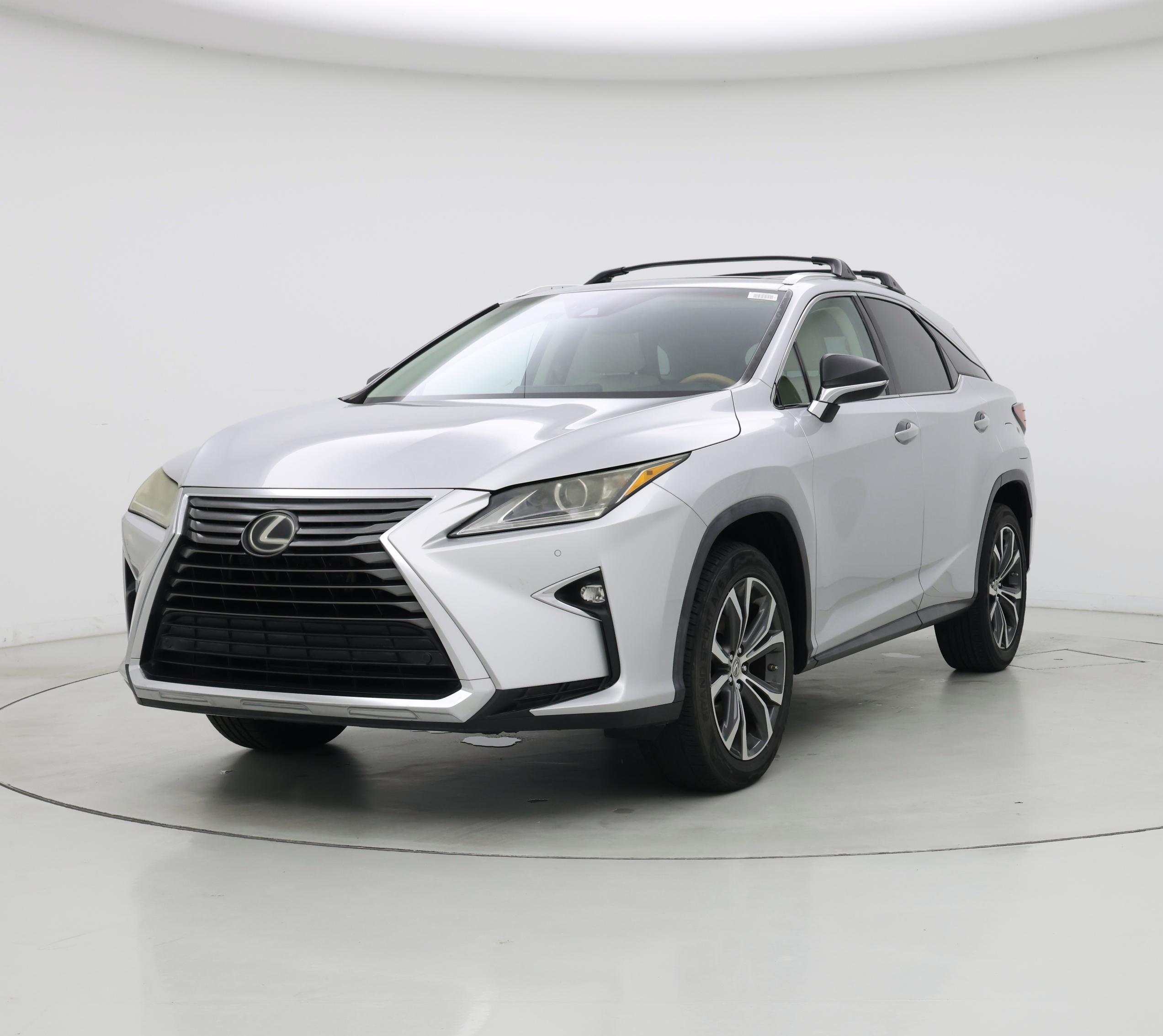 Thumbnail: 2016 Lexus RX - 4