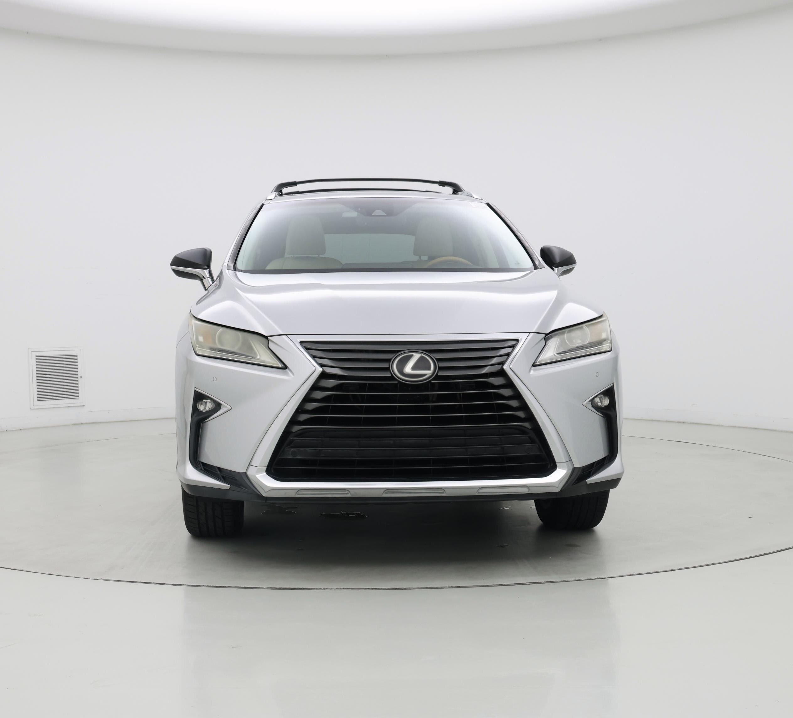 Thumbnail: 2016 Lexus RX - 5