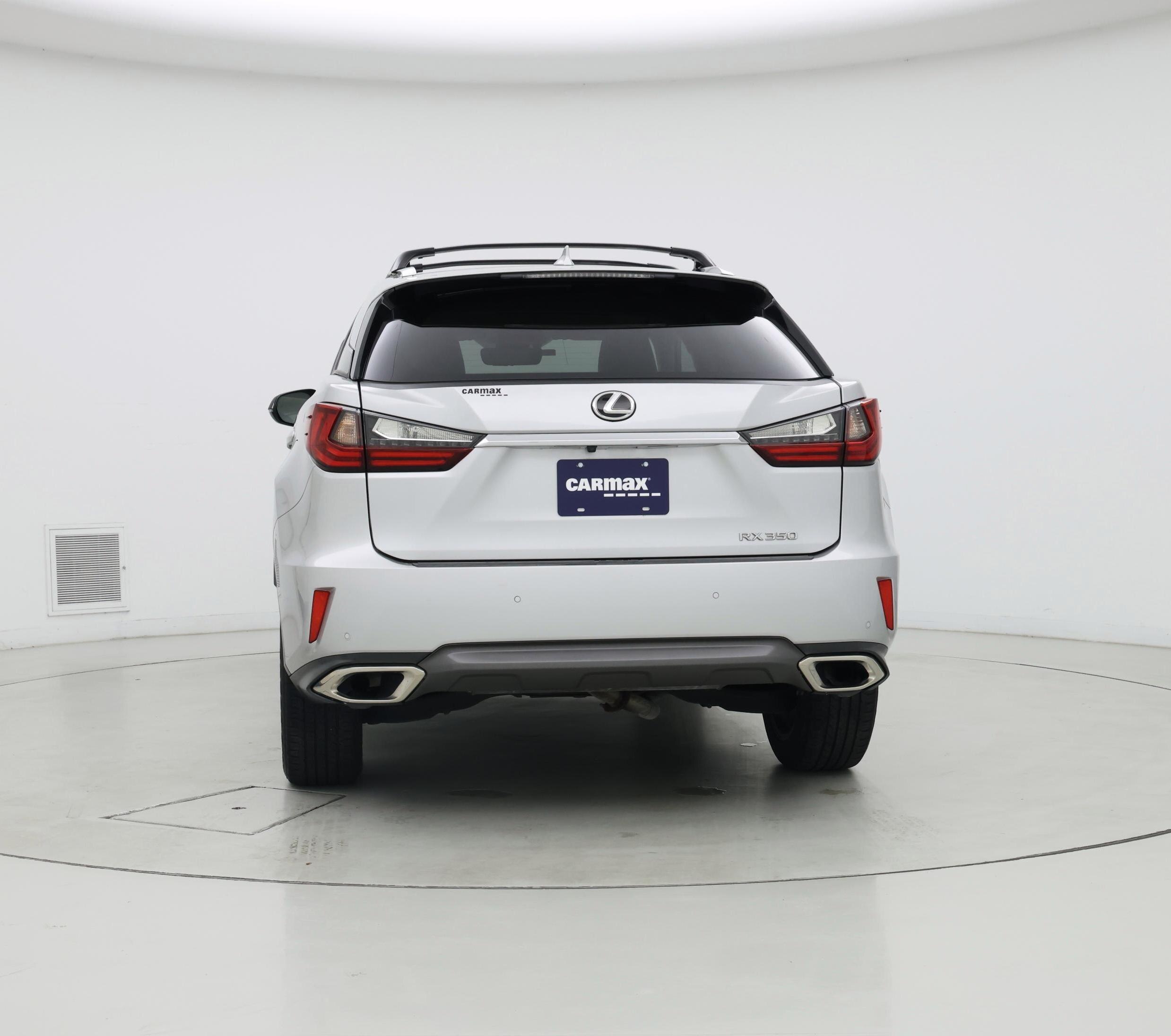 Thumbnail: 2016 Lexus RX - 6