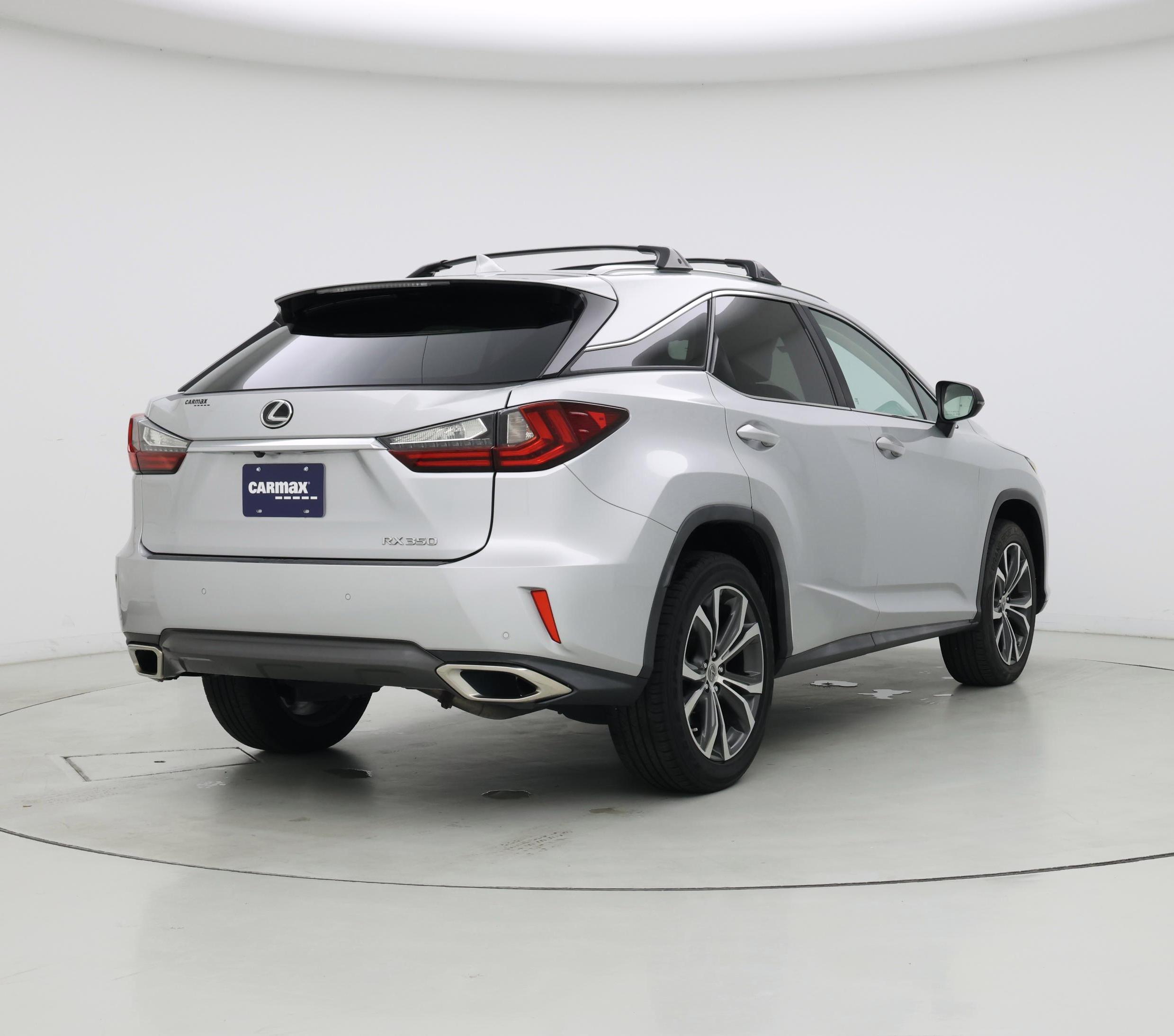 Thumbnail: 2016 Lexus RX - 8