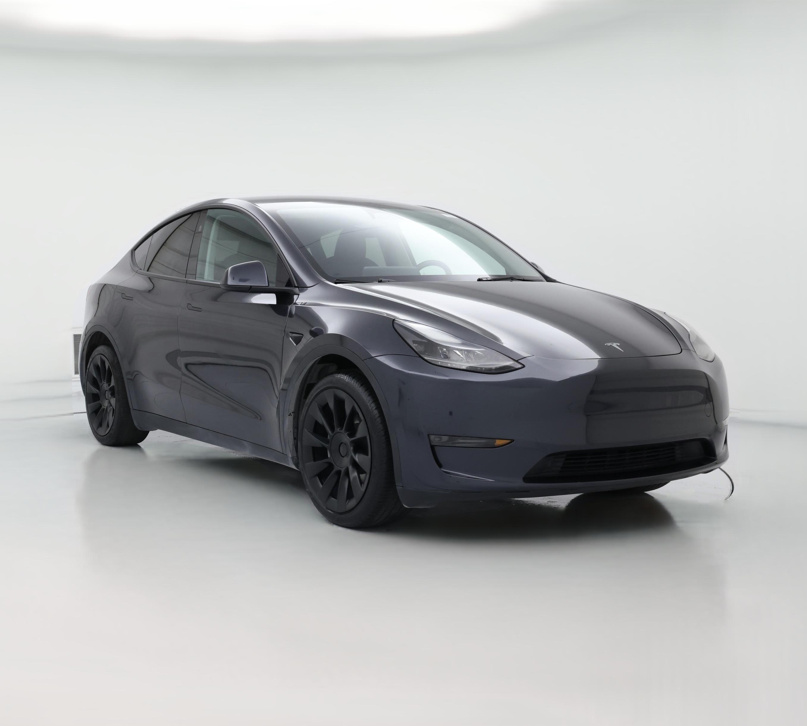 Thumbnail: 2024 Tesla Model Y - 1