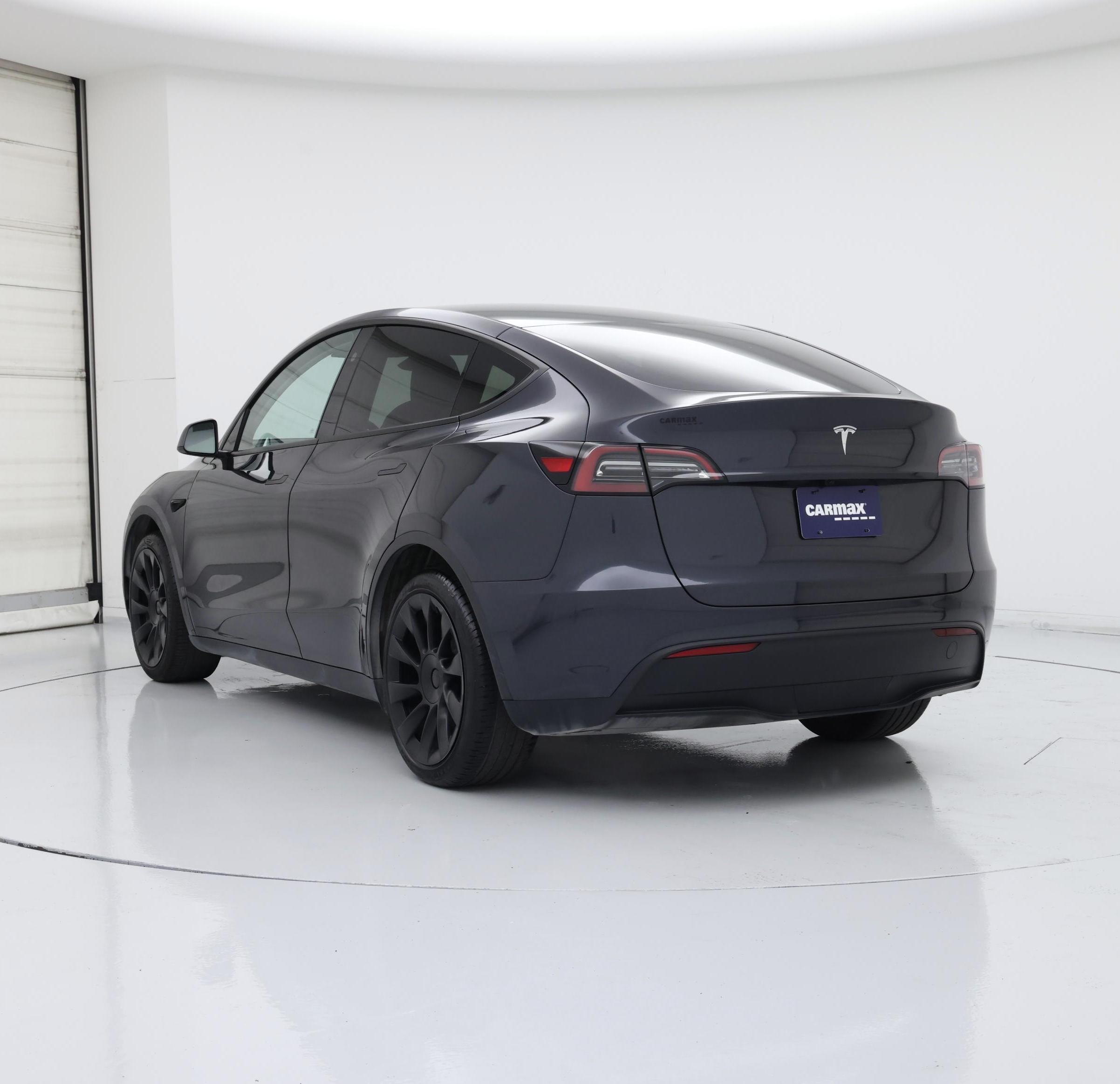 Thumbnail: 2024 Tesla Model Y - 2