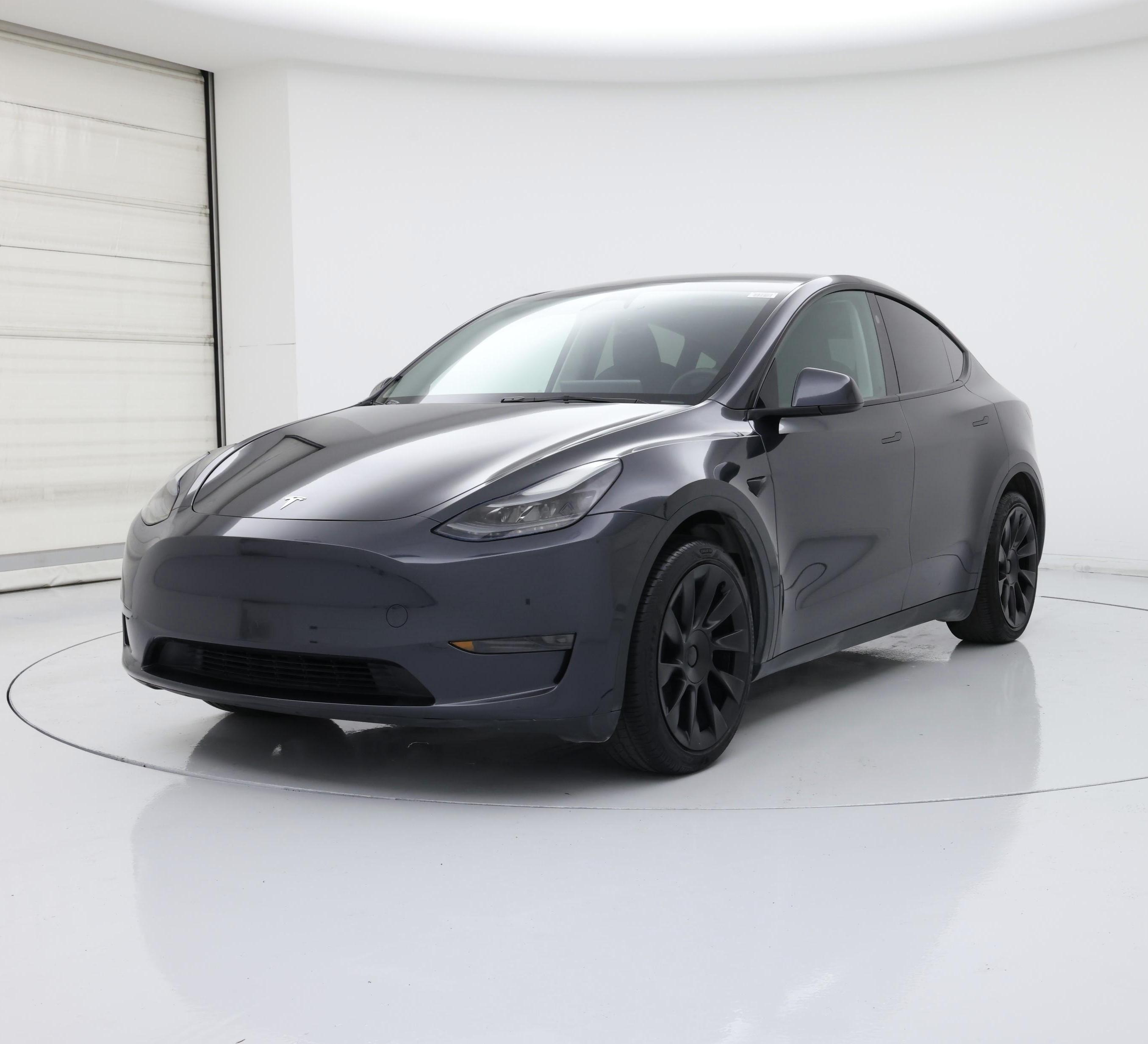 Thumbnail: 2024 Tesla Model Y - 4
