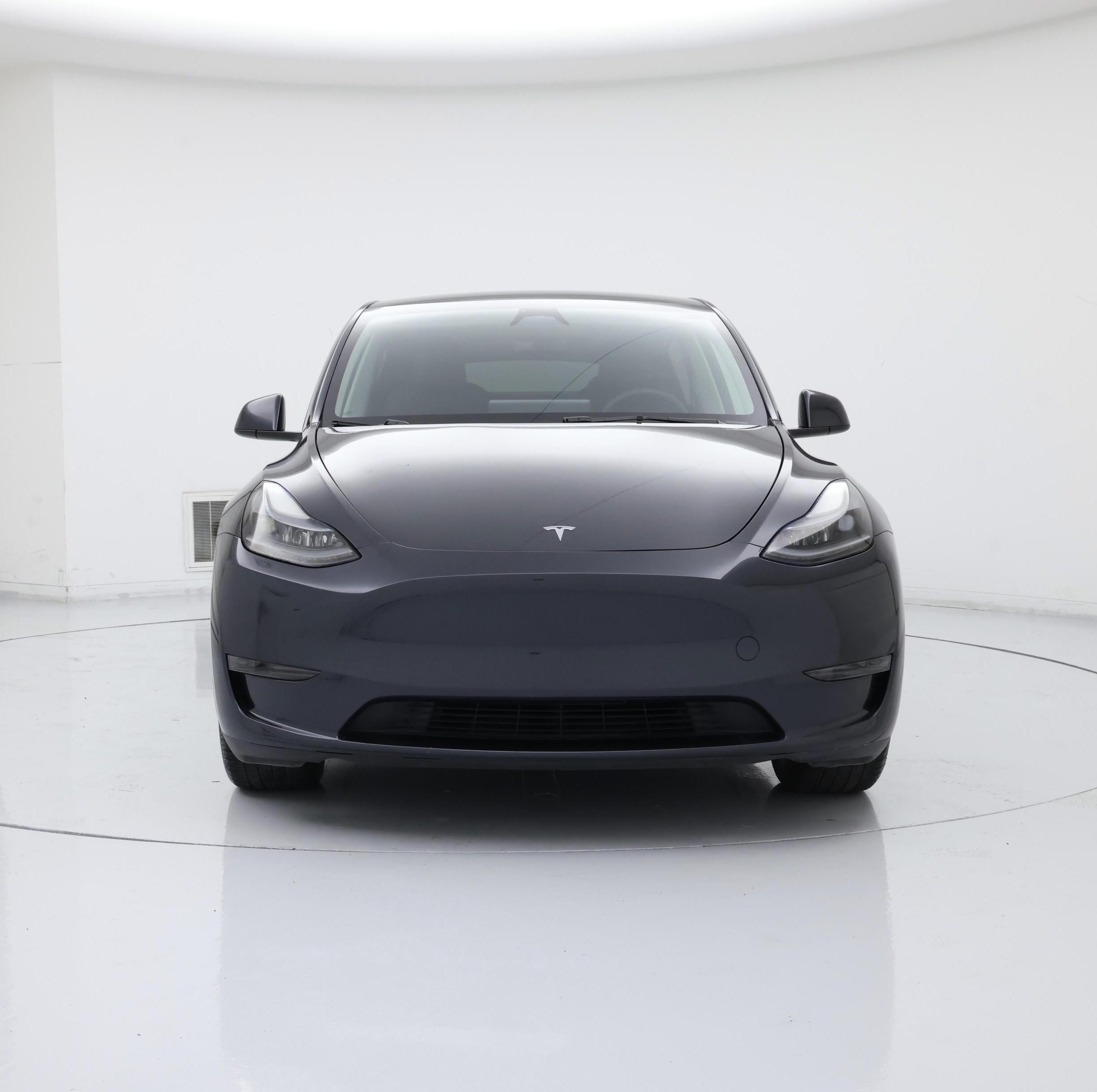 Thumbnail: 2024 Tesla Model Y - 5