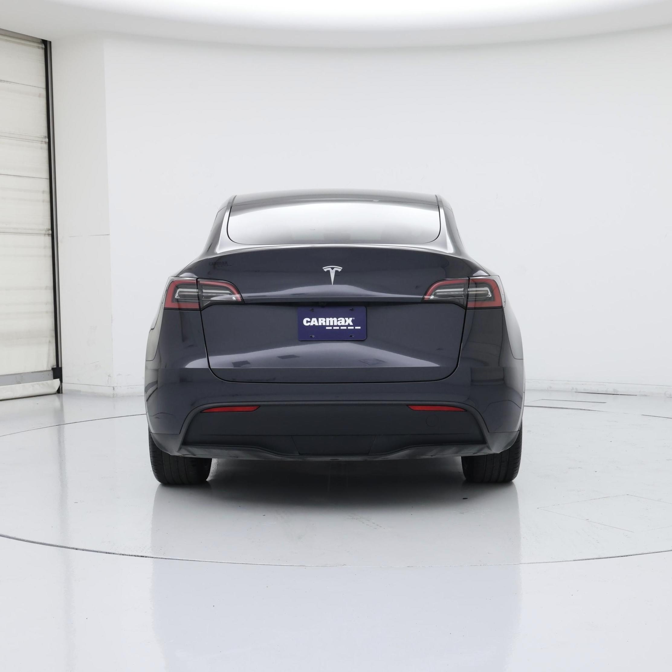 Thumbnail: 2024 Tesla Model Y - 6