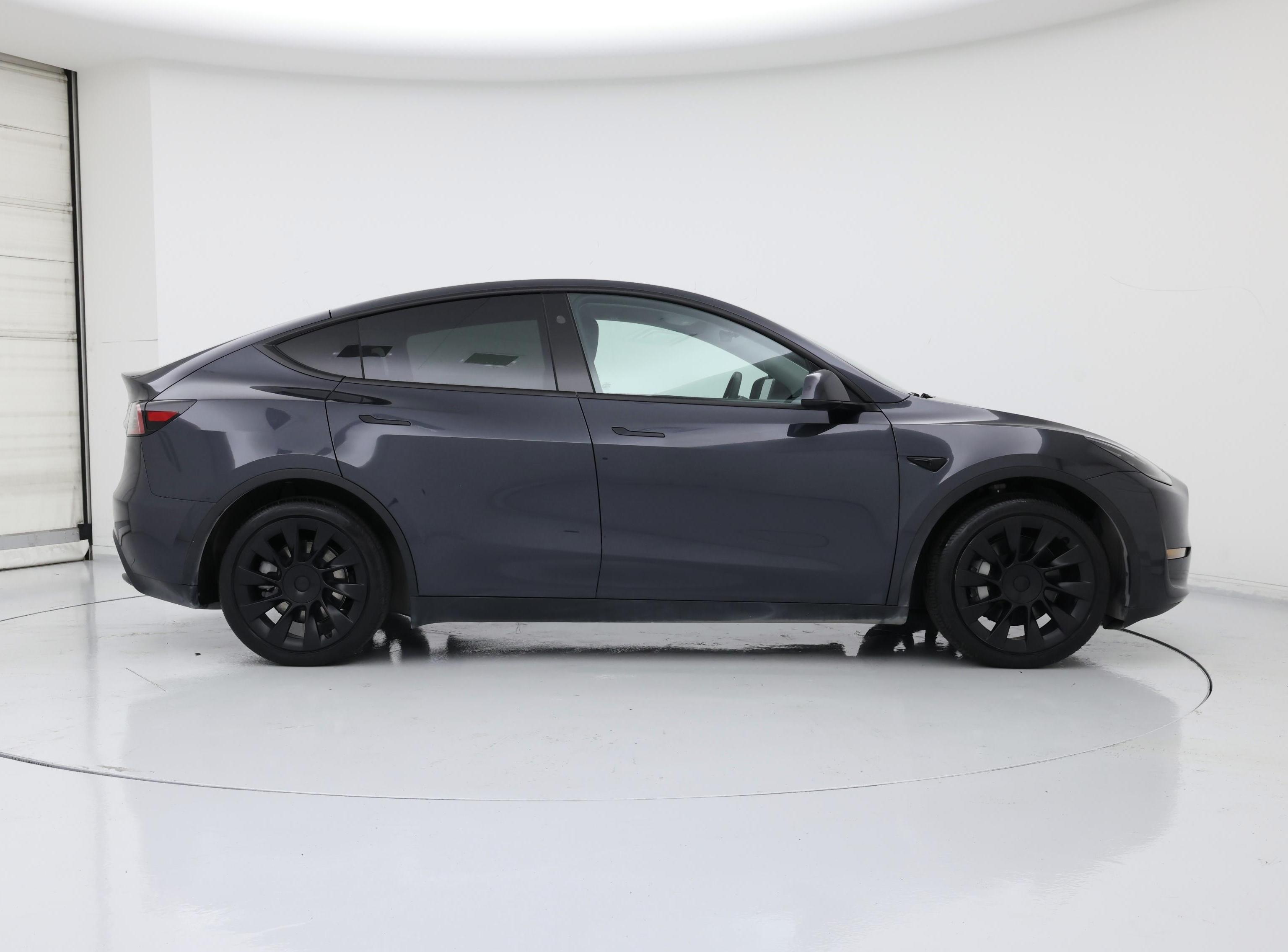 Thumbnail: 2024 Tesla Model Y - 7