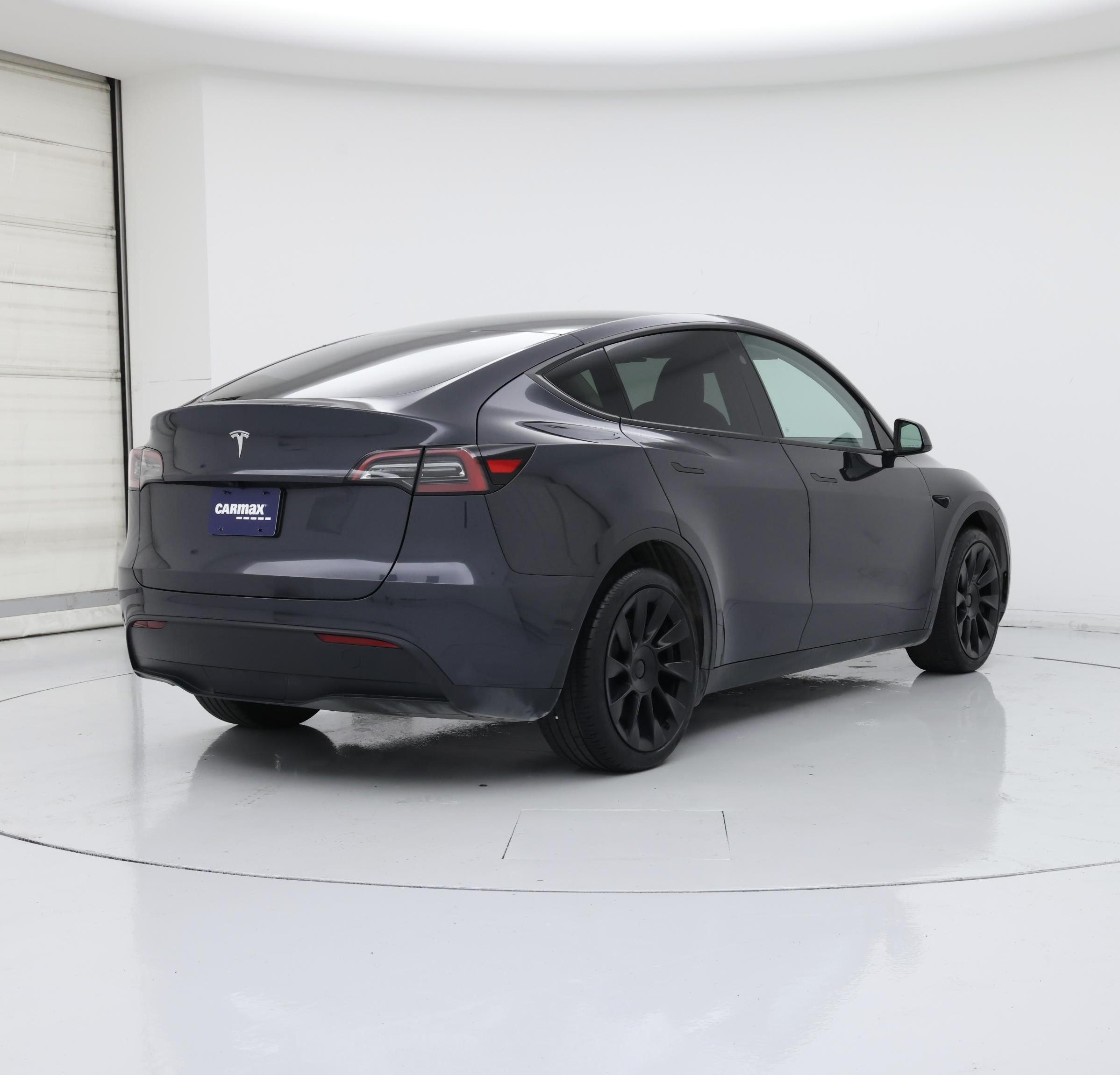 Thumbnail: 2024 Tesla Model Y - 8