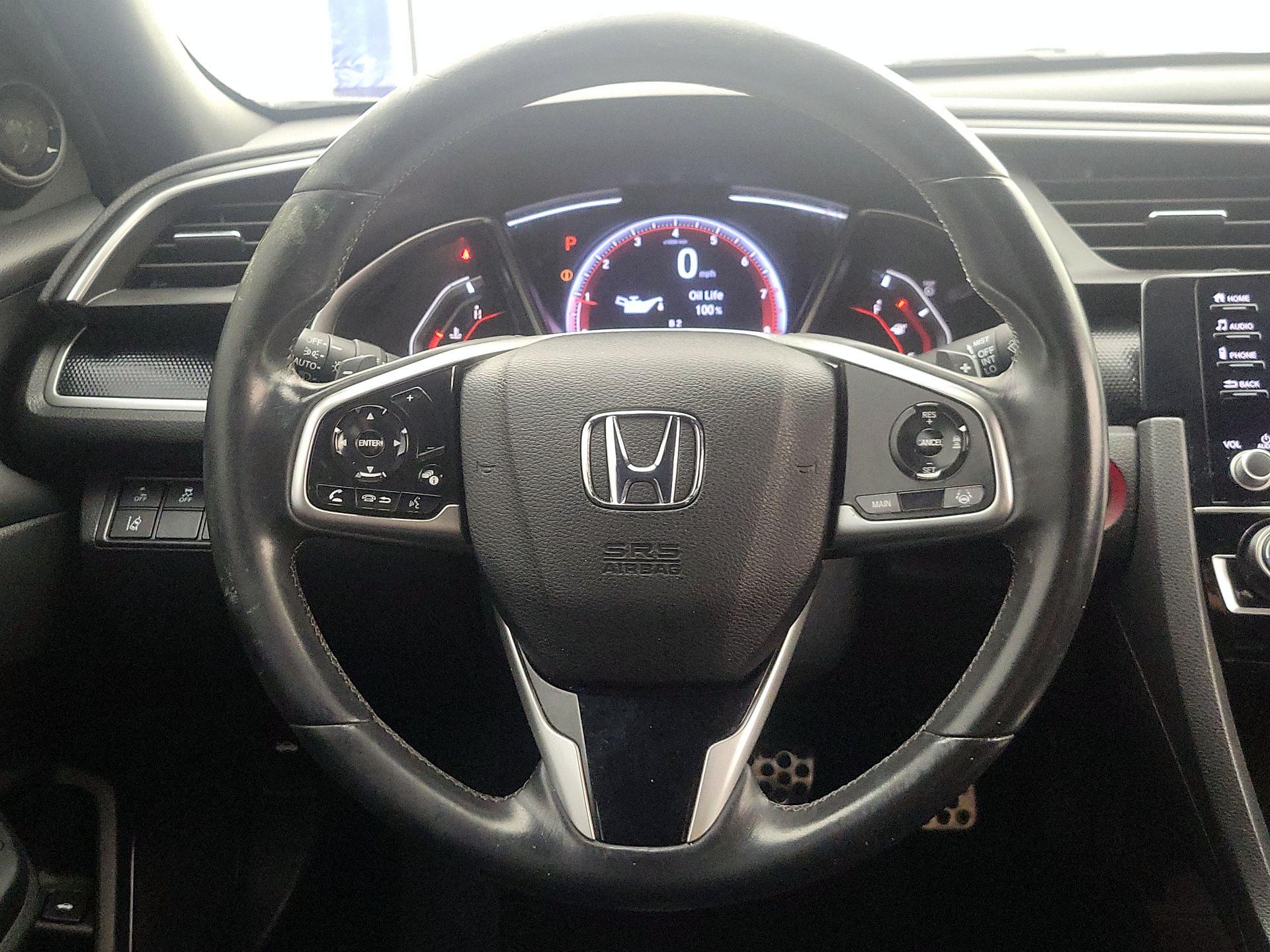 Thumbnail: 2020 Honda Civic - 10