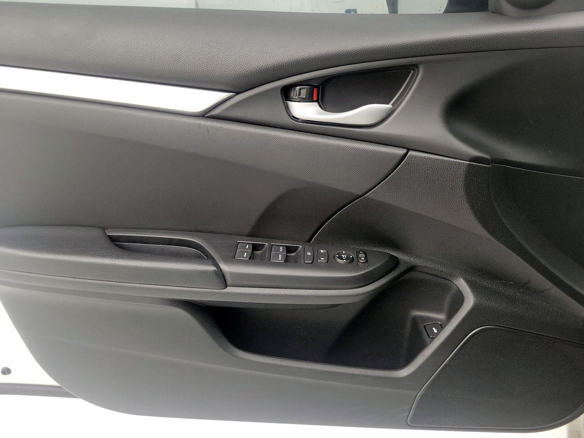 Thumbnail: 2020 Honda Civic - 12