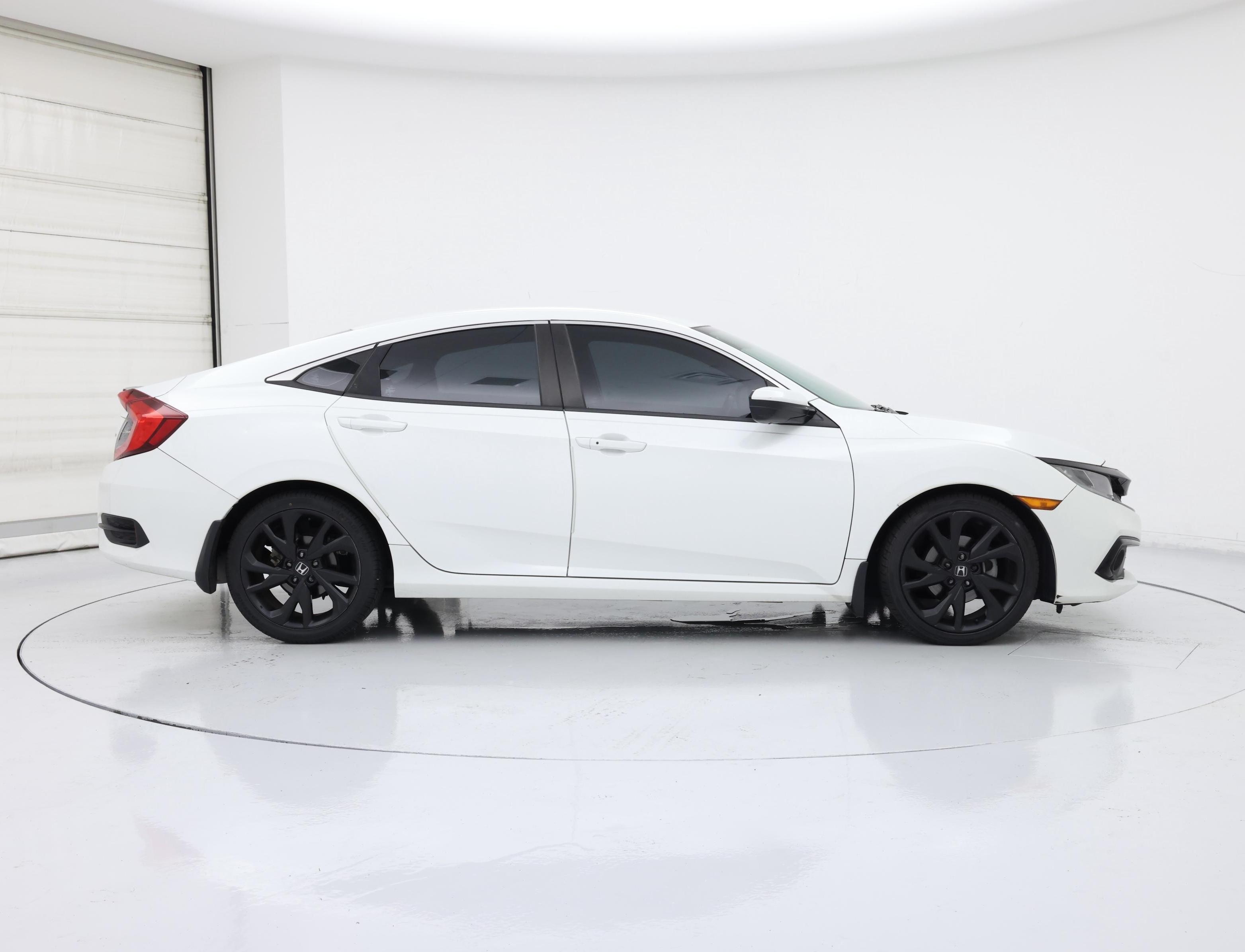 Thumbnail: 2020 Honda Civic - 7