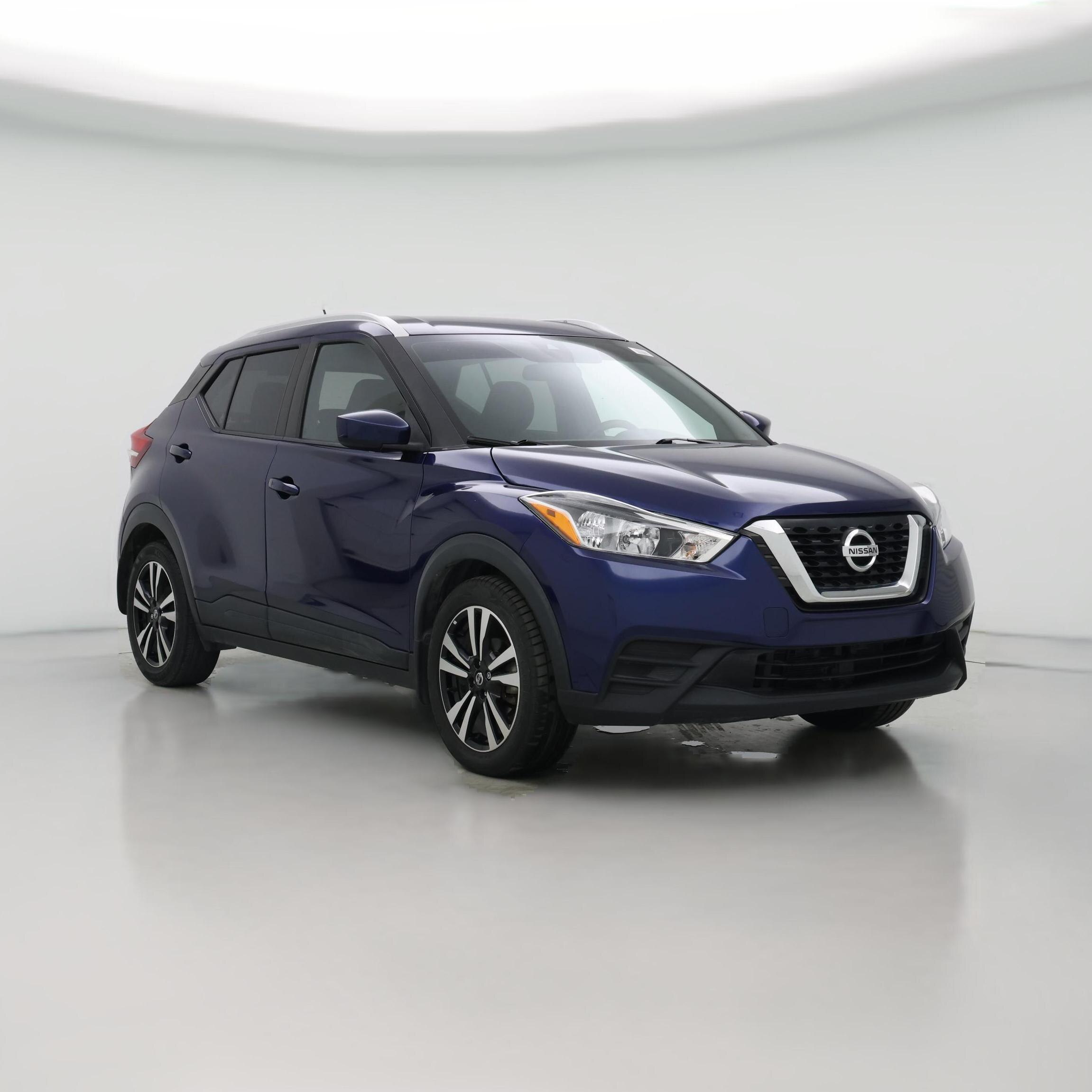 Thumbnail: 2020 Nissan Kicks - 1