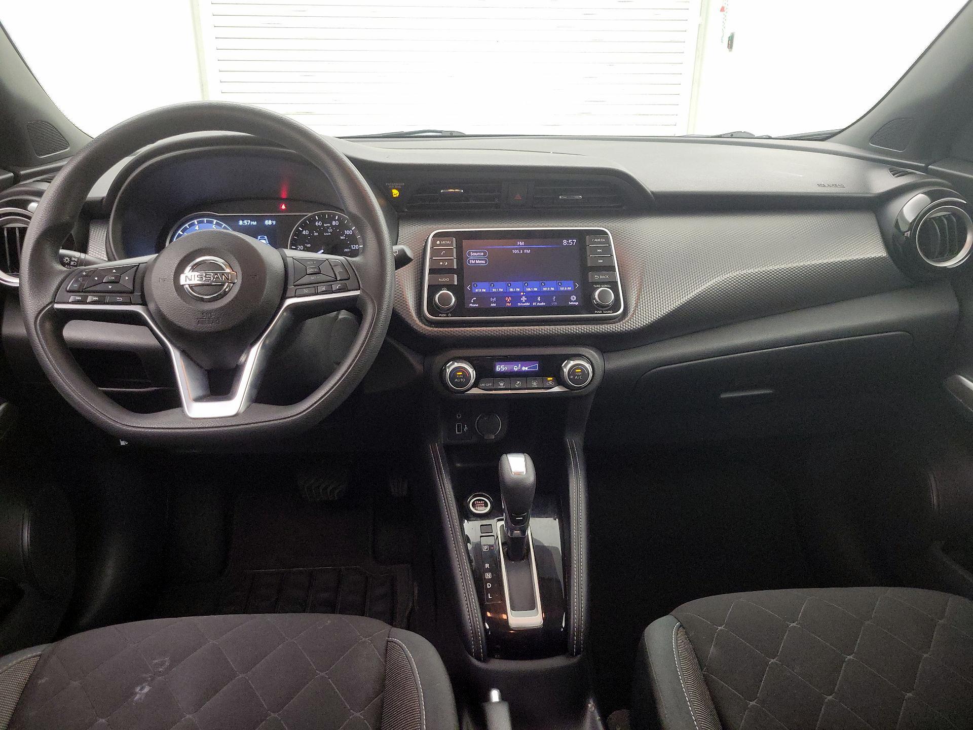 Thumbnail: 2020 Nissan Kicks - 9