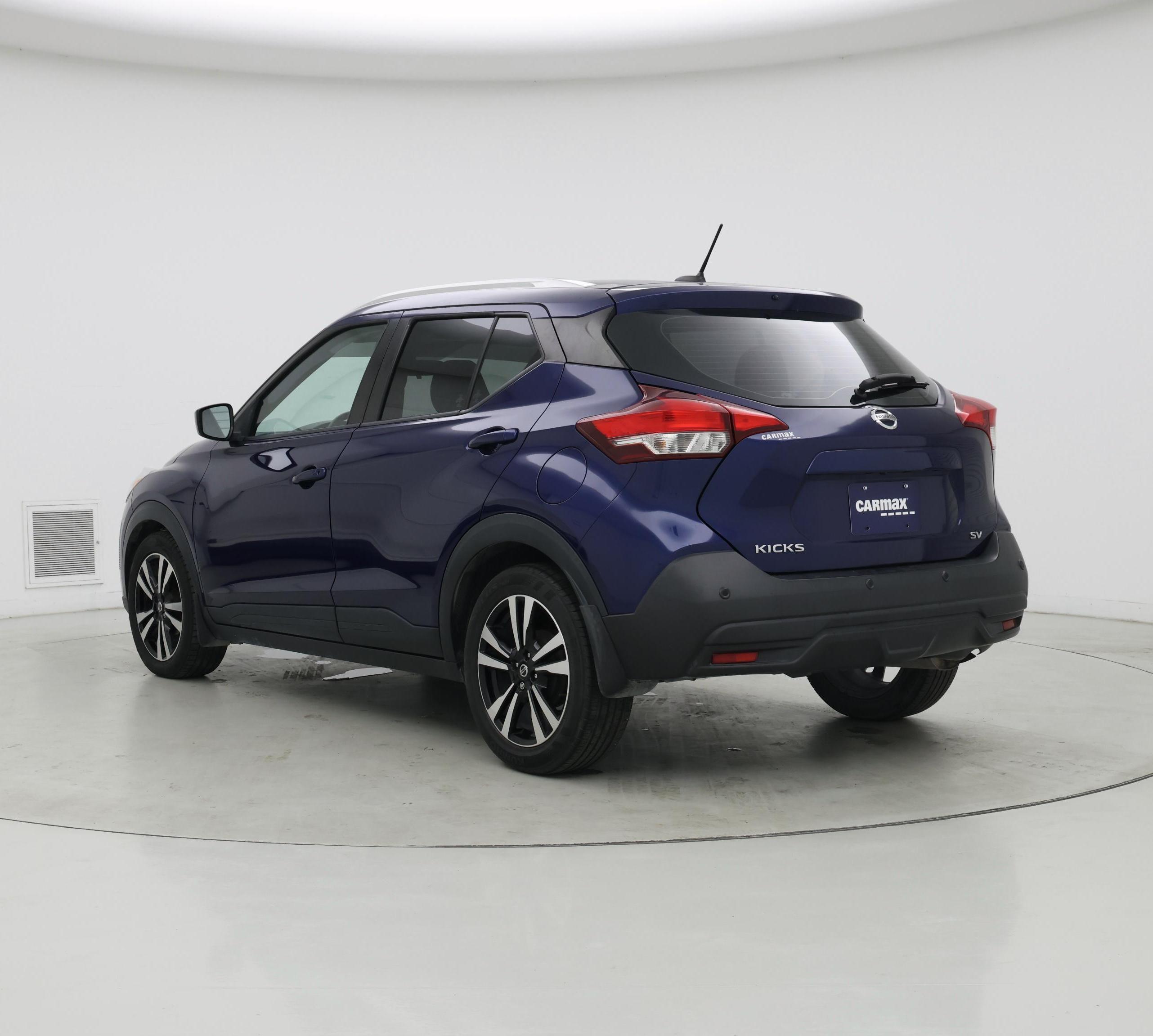 Thumbnail: 2020 Nissan Kicks - 2