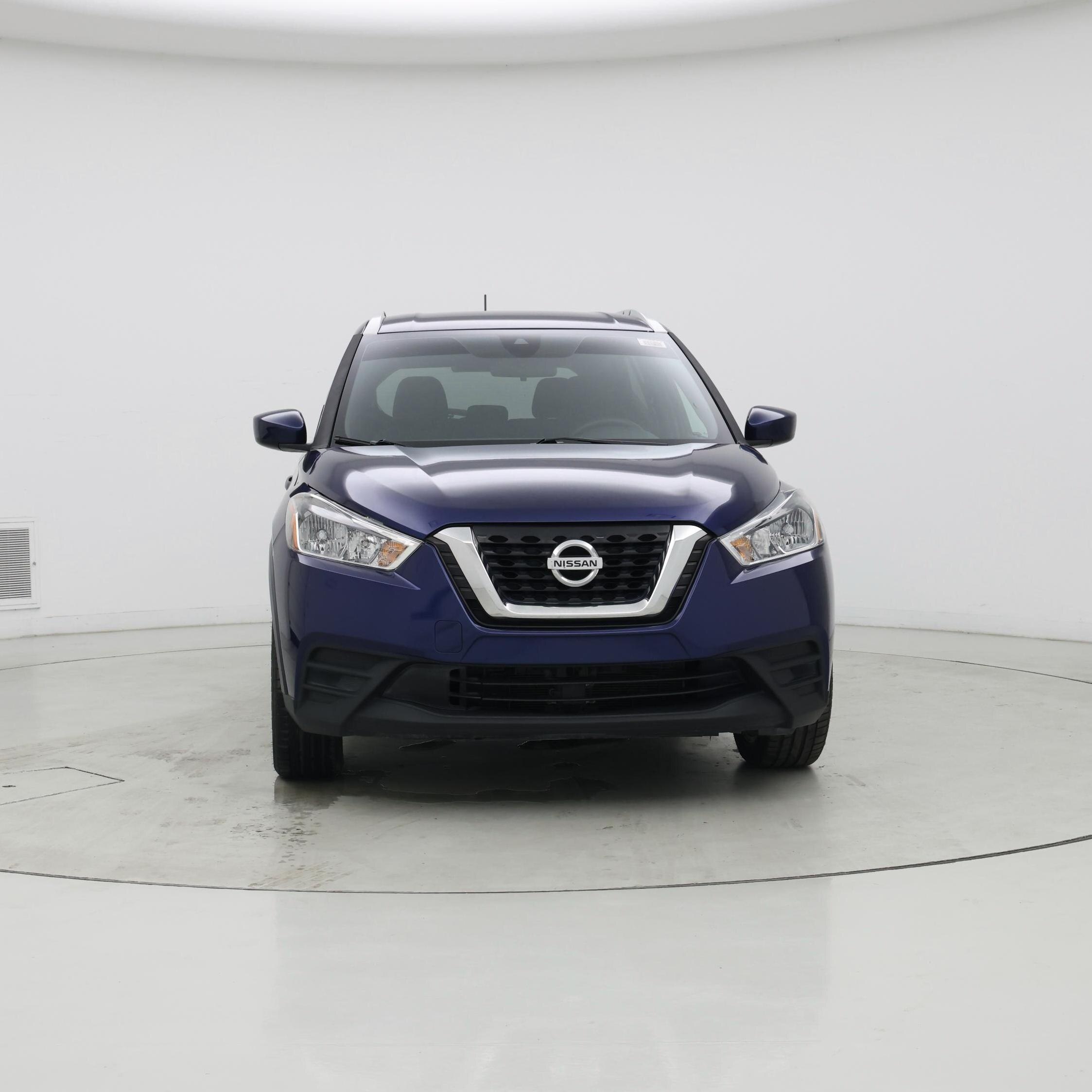Thumbnail: 2020 Nissan Kicks - 5